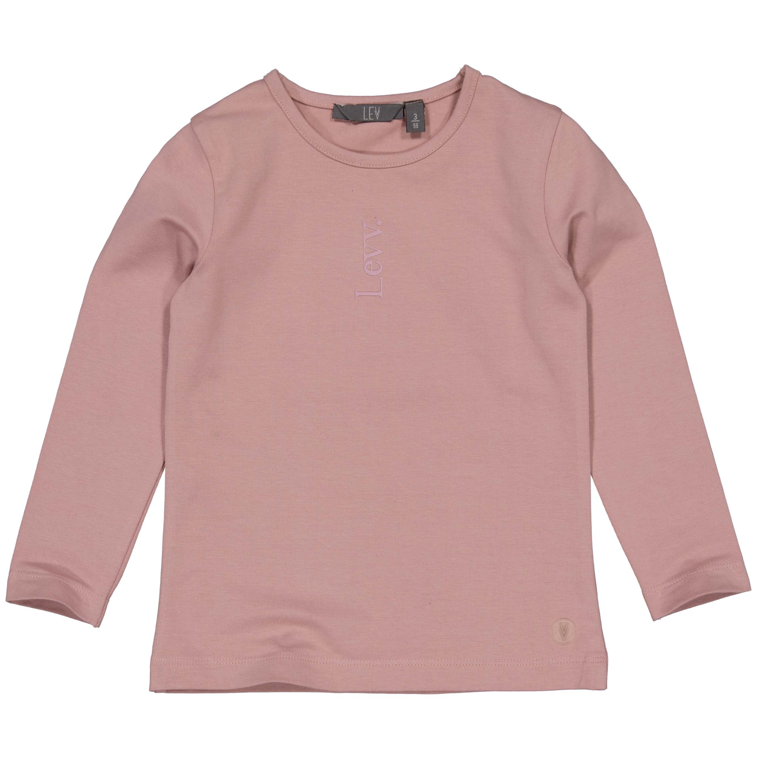 SHIRTS | Light Mauve