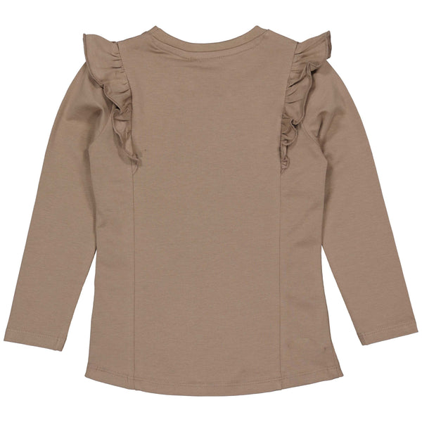 SHIRTS | Dark Taupe