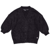 CARDIGAN | Dark Grey