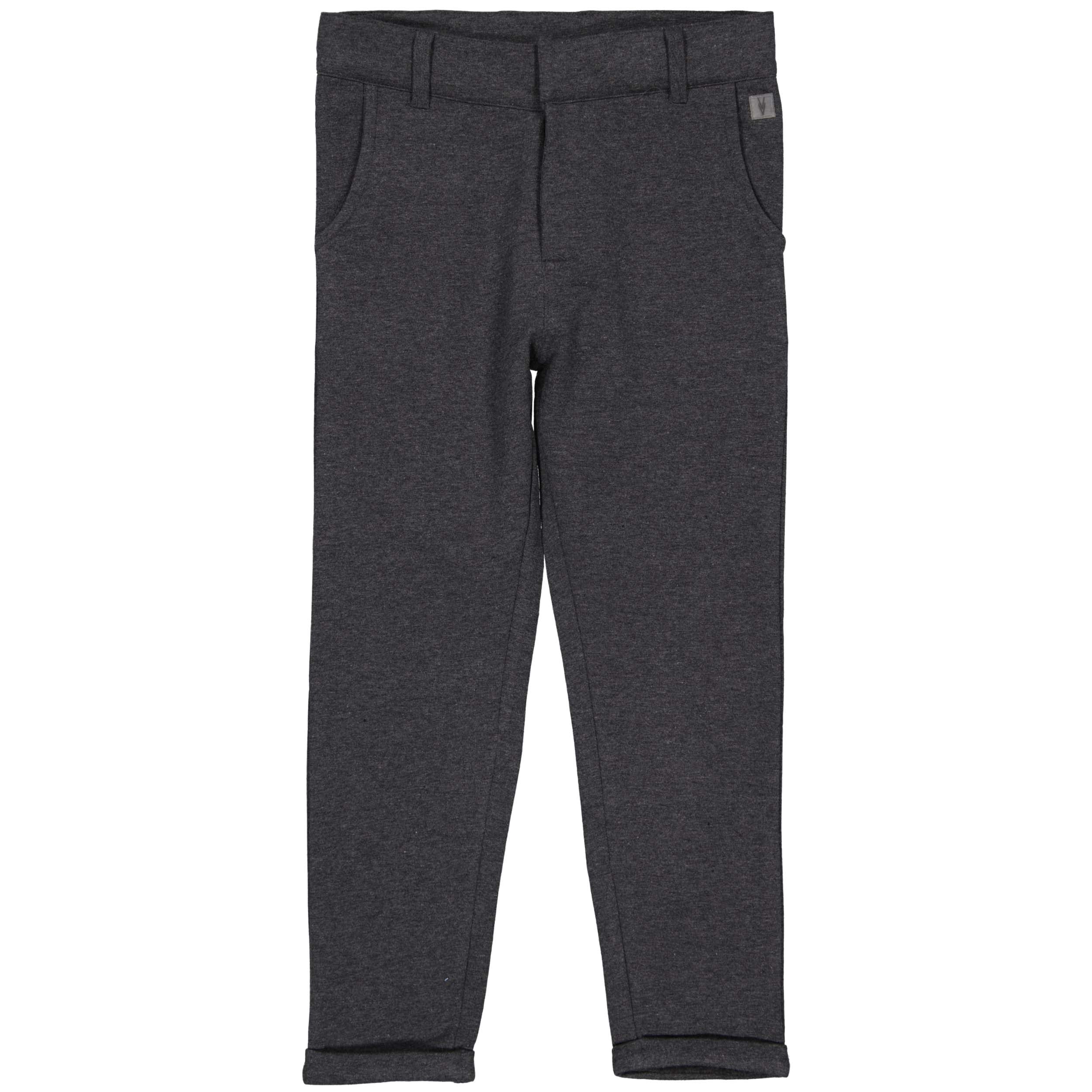 SWEATPANTS | Grey Melee