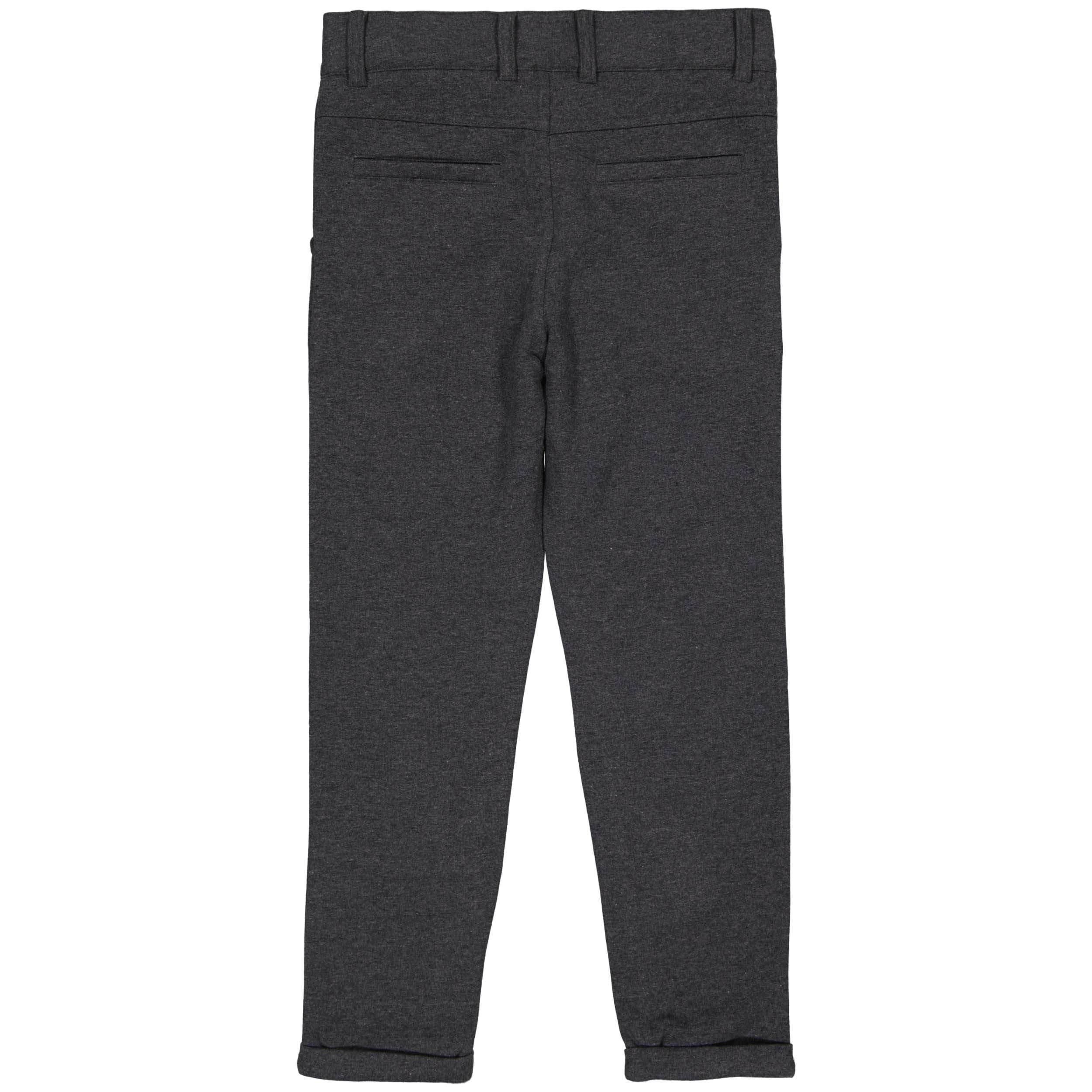 SWEATPANTS | Grey Melee