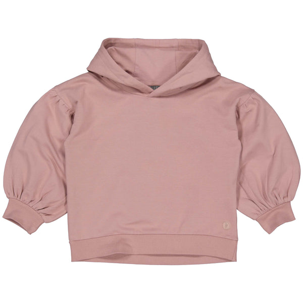 SWEATERS | Light mauve