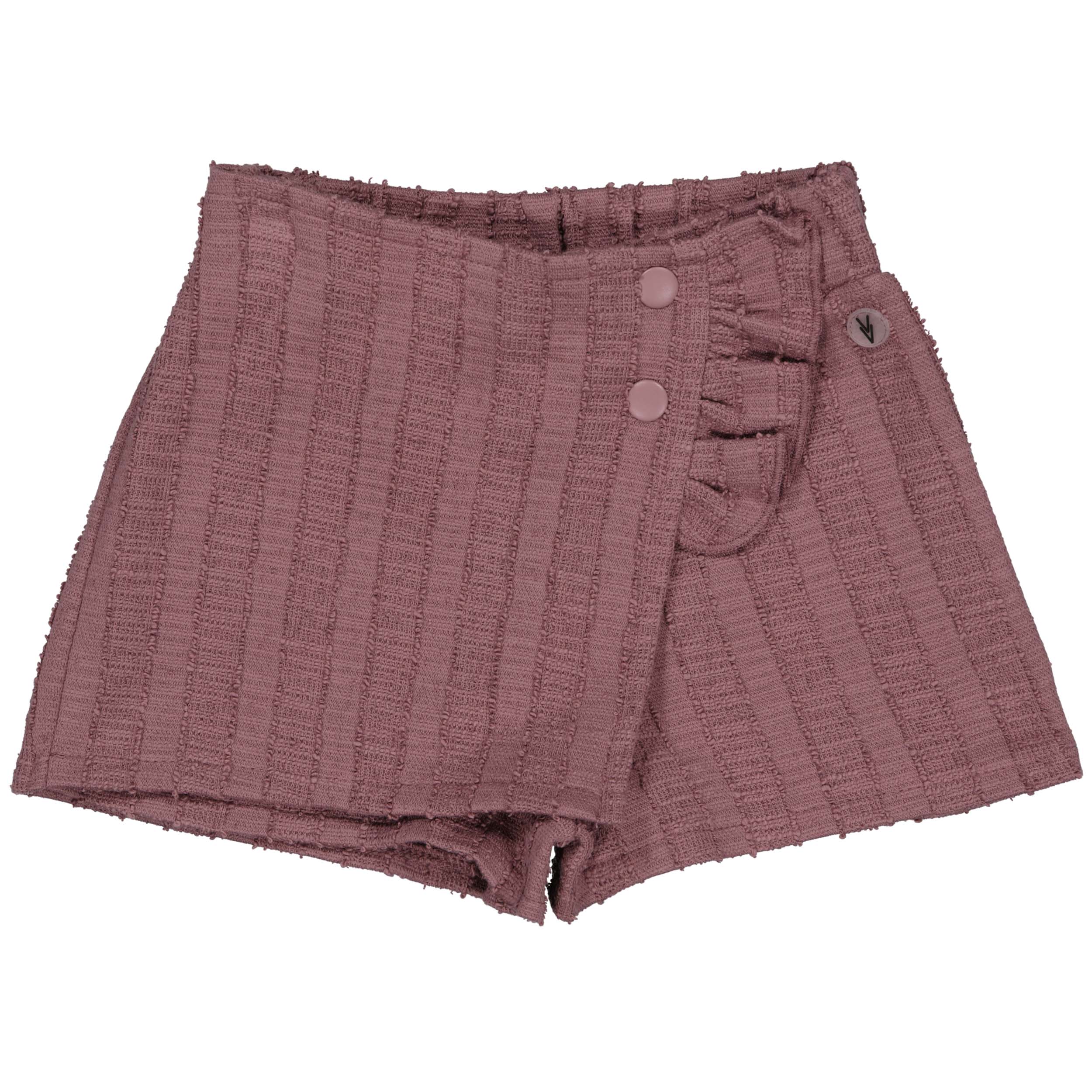 SKIRTS | Pink Red