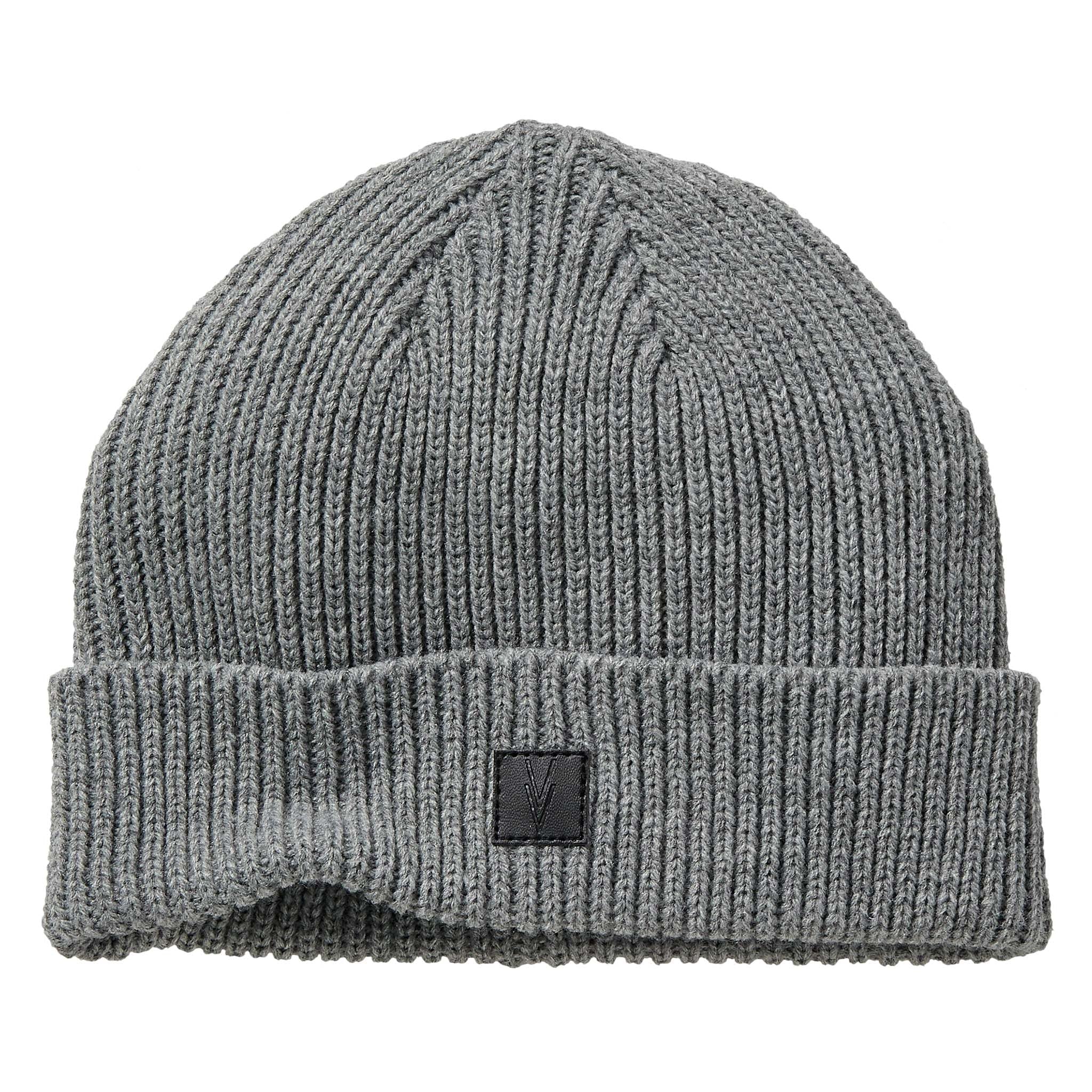 HAT | Grey Melee