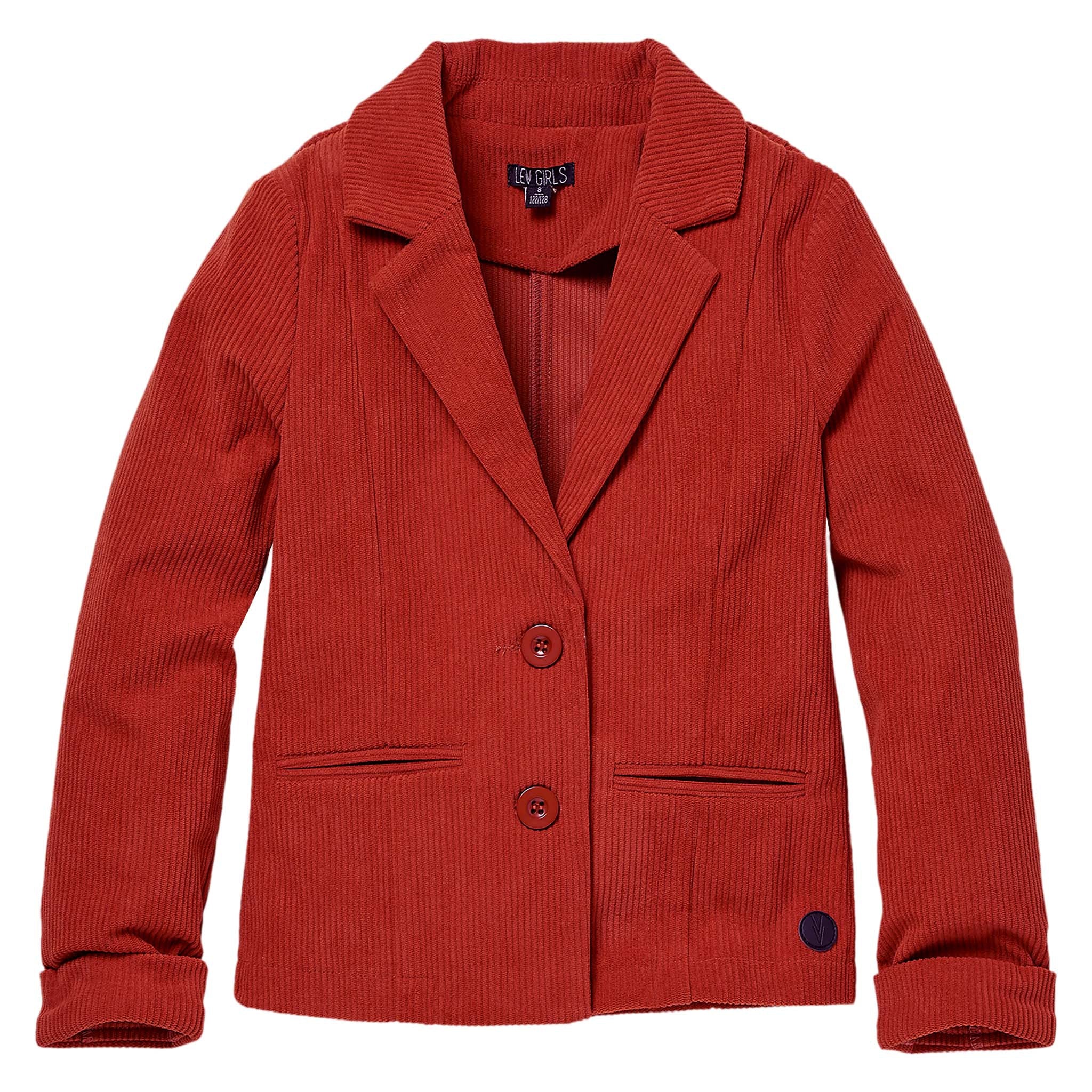 BLAZER | Red