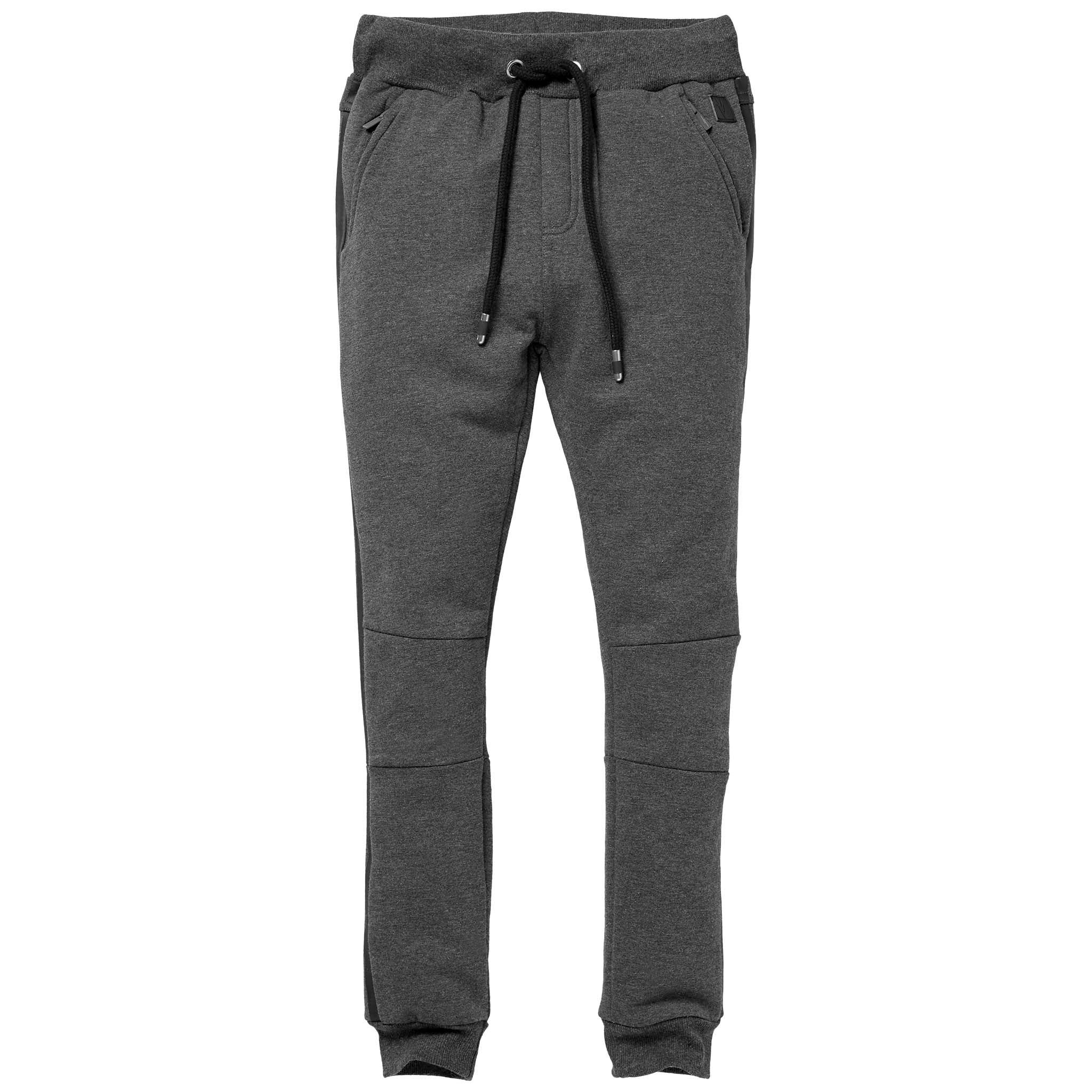 SWEATPANTS | Black