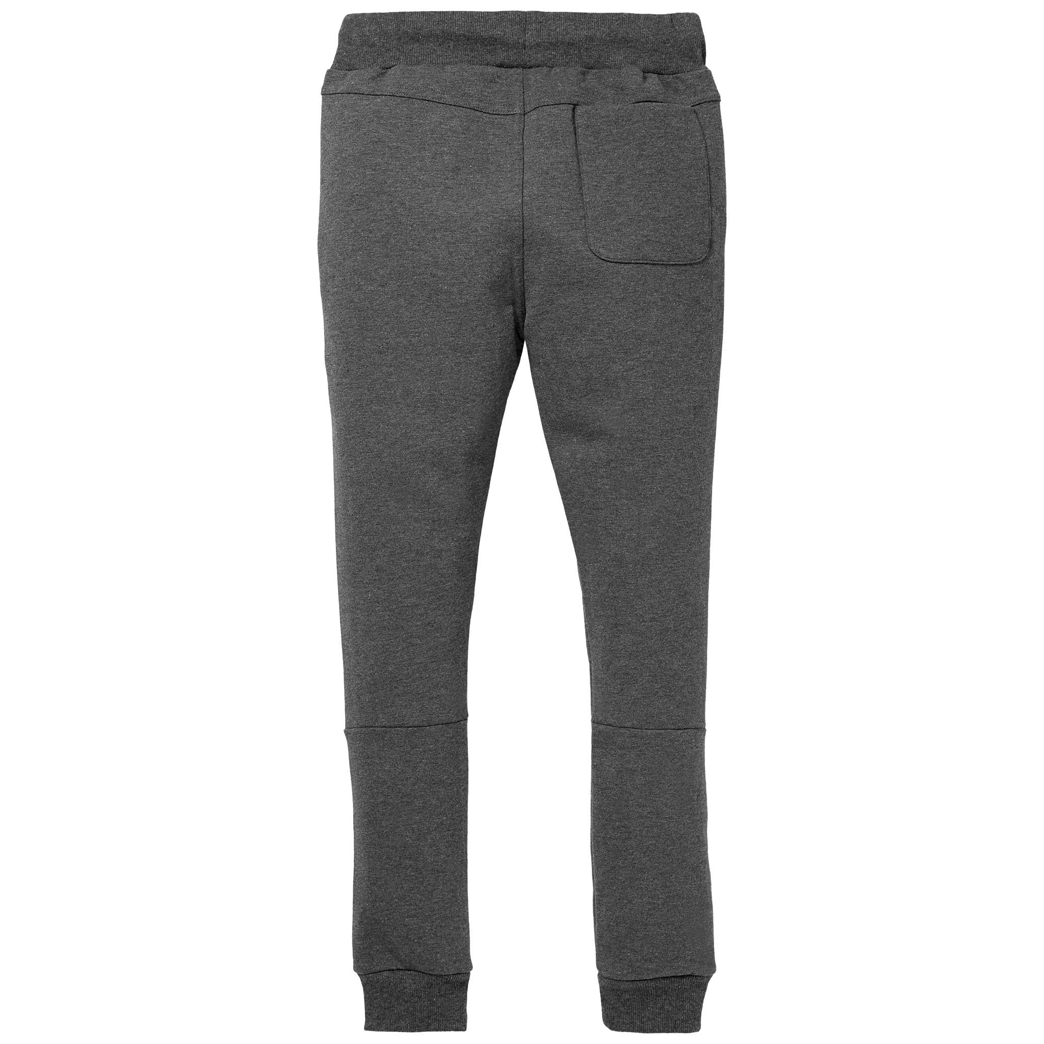 SWEATPANTS | Black