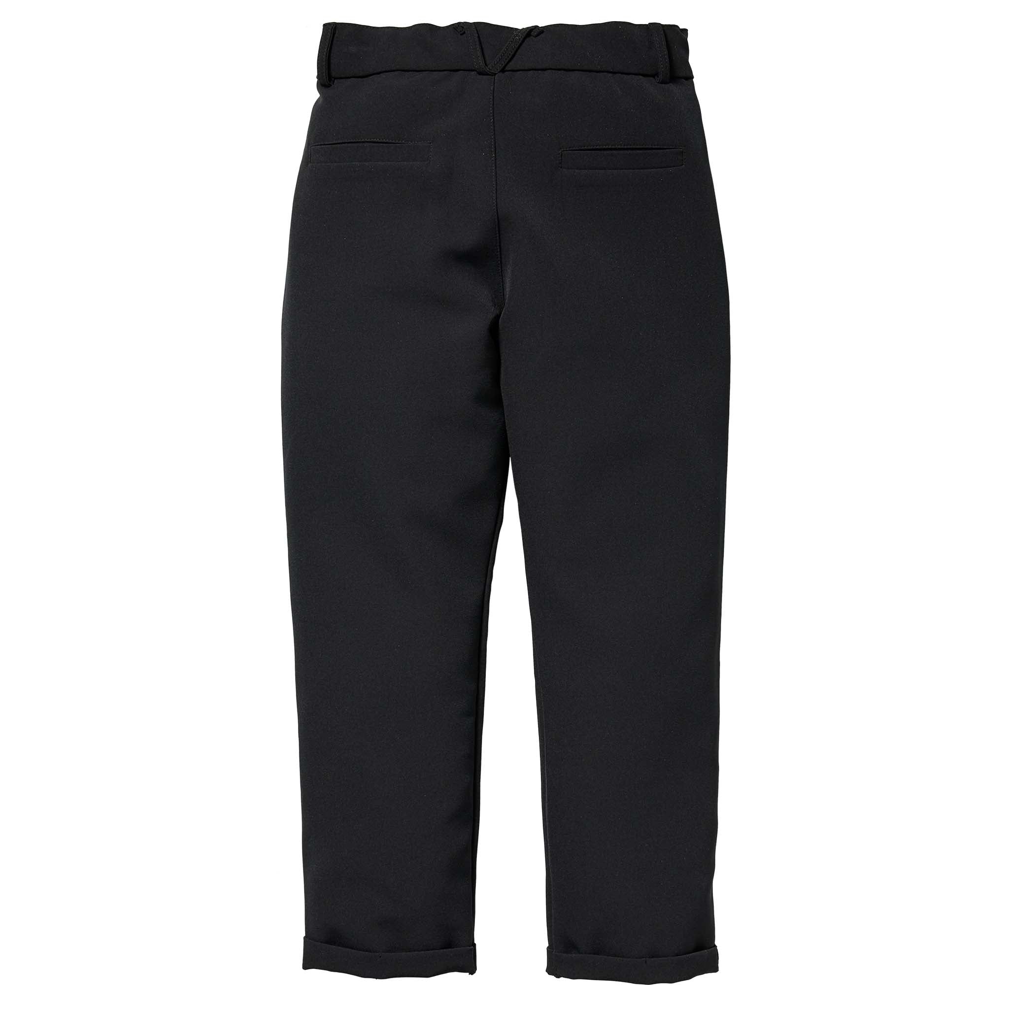 PANTS | Black