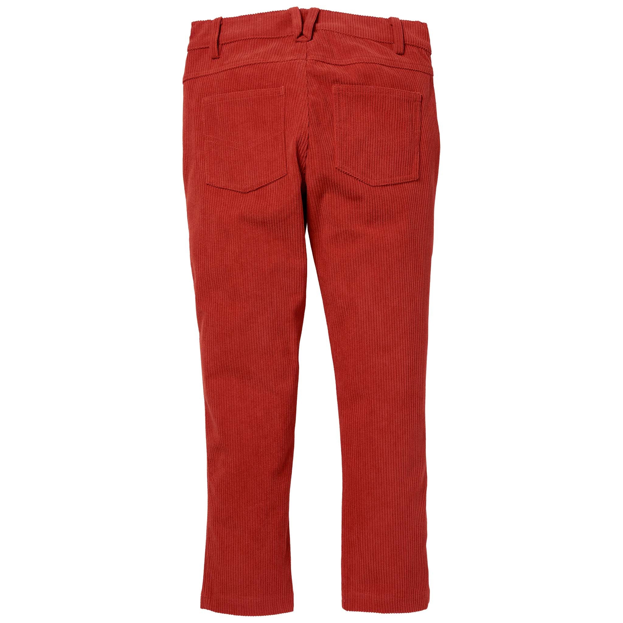 PANTS | Red