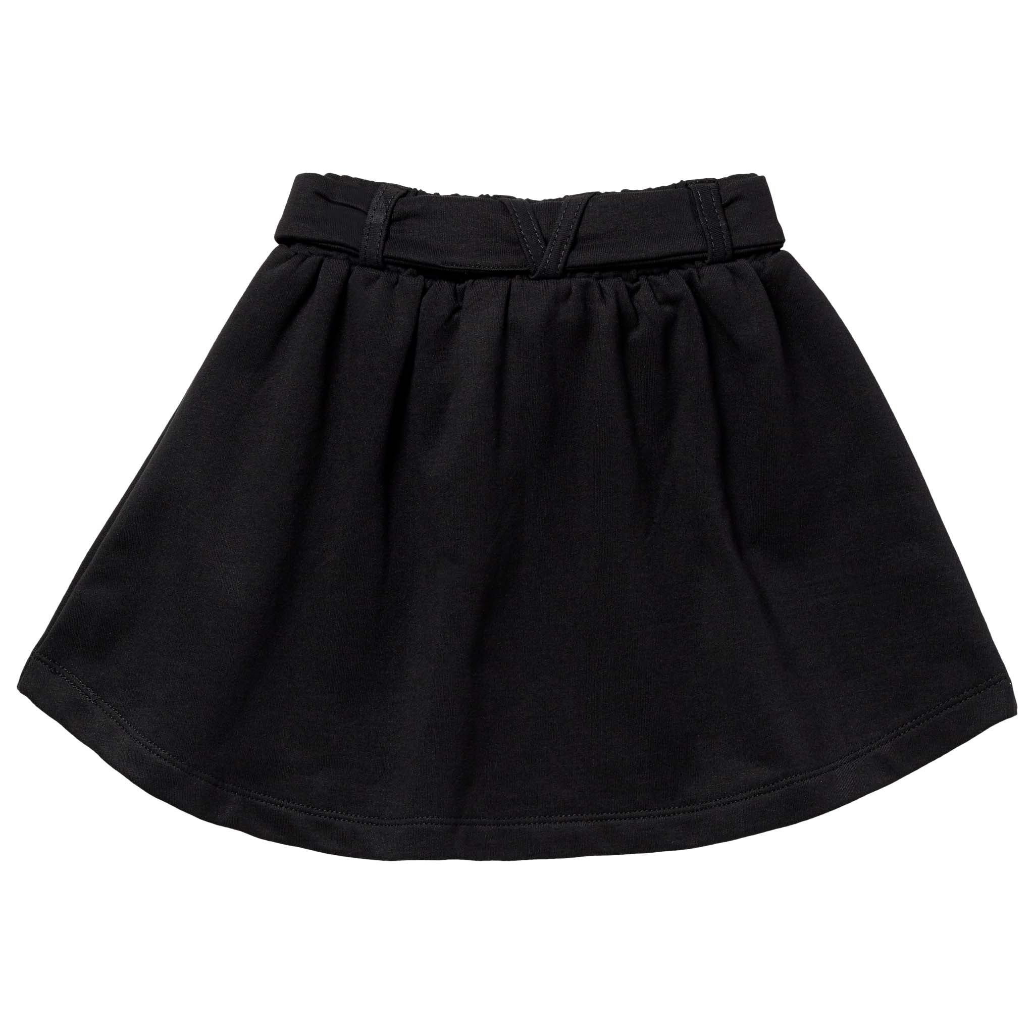 SKIRT | Black