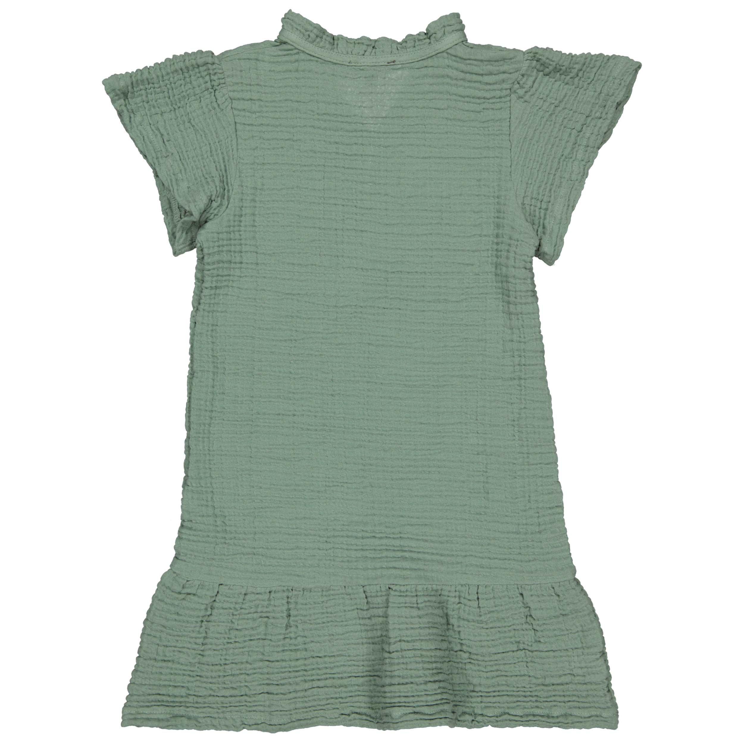 DRESS | Green