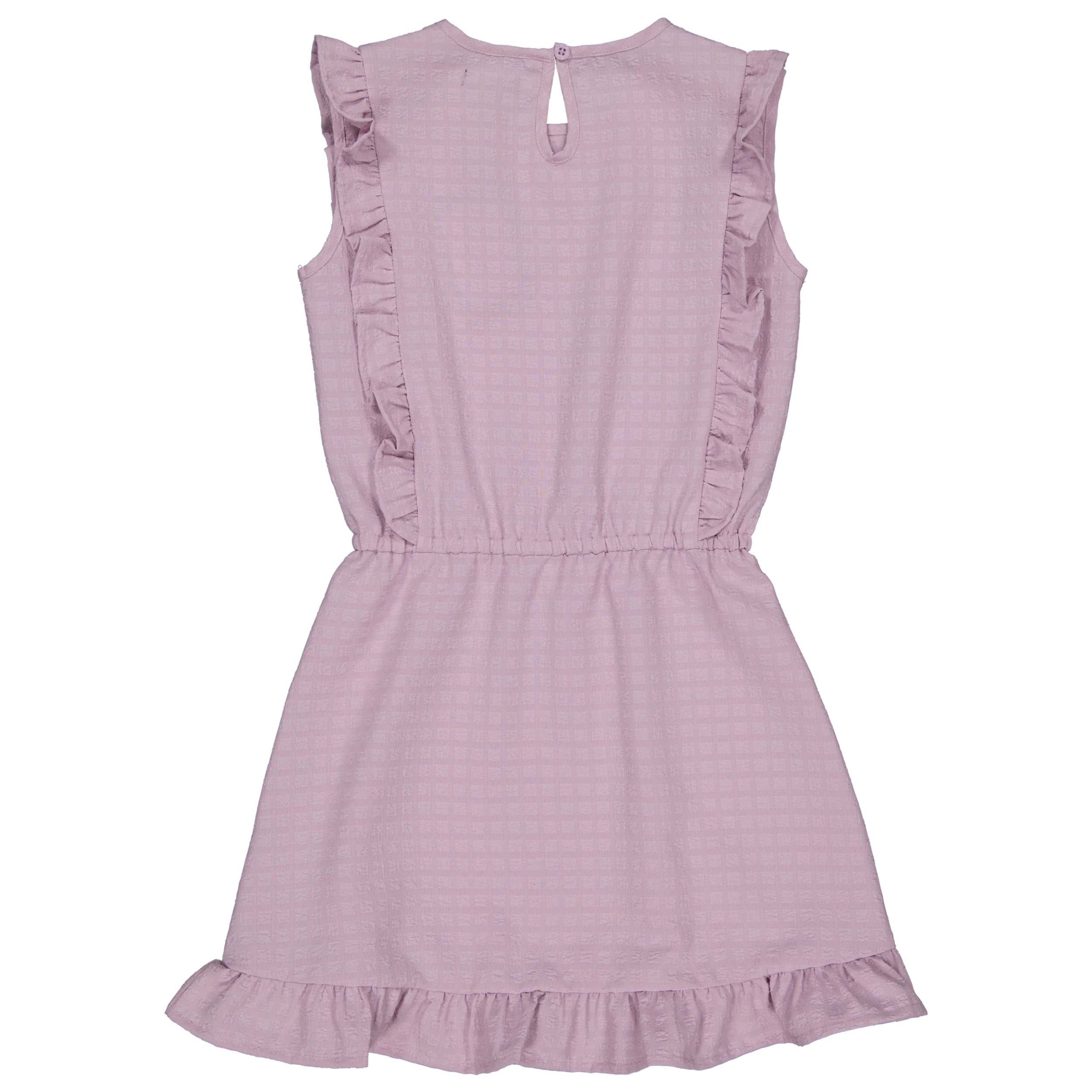 DRESS | Lilac