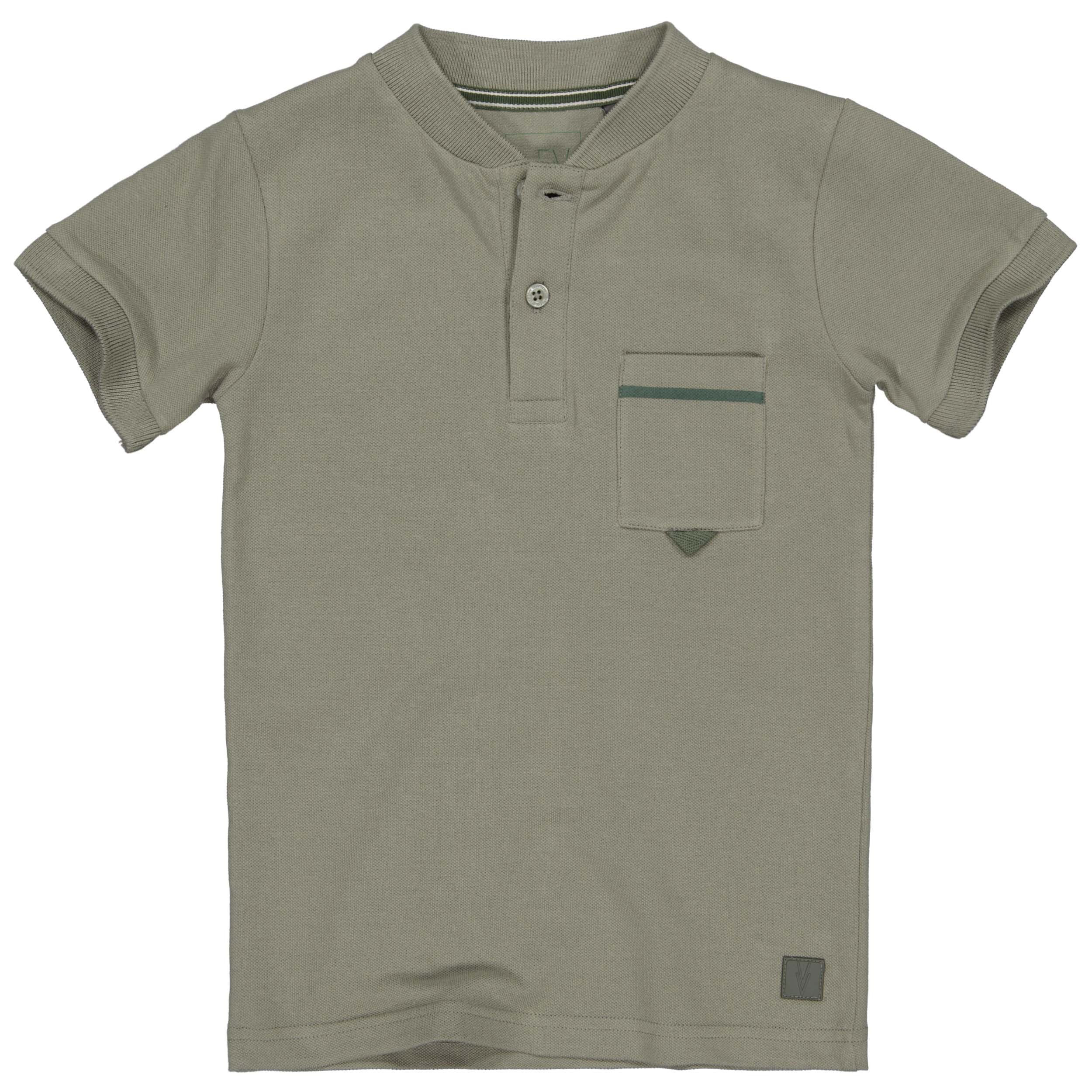 POLO | Green