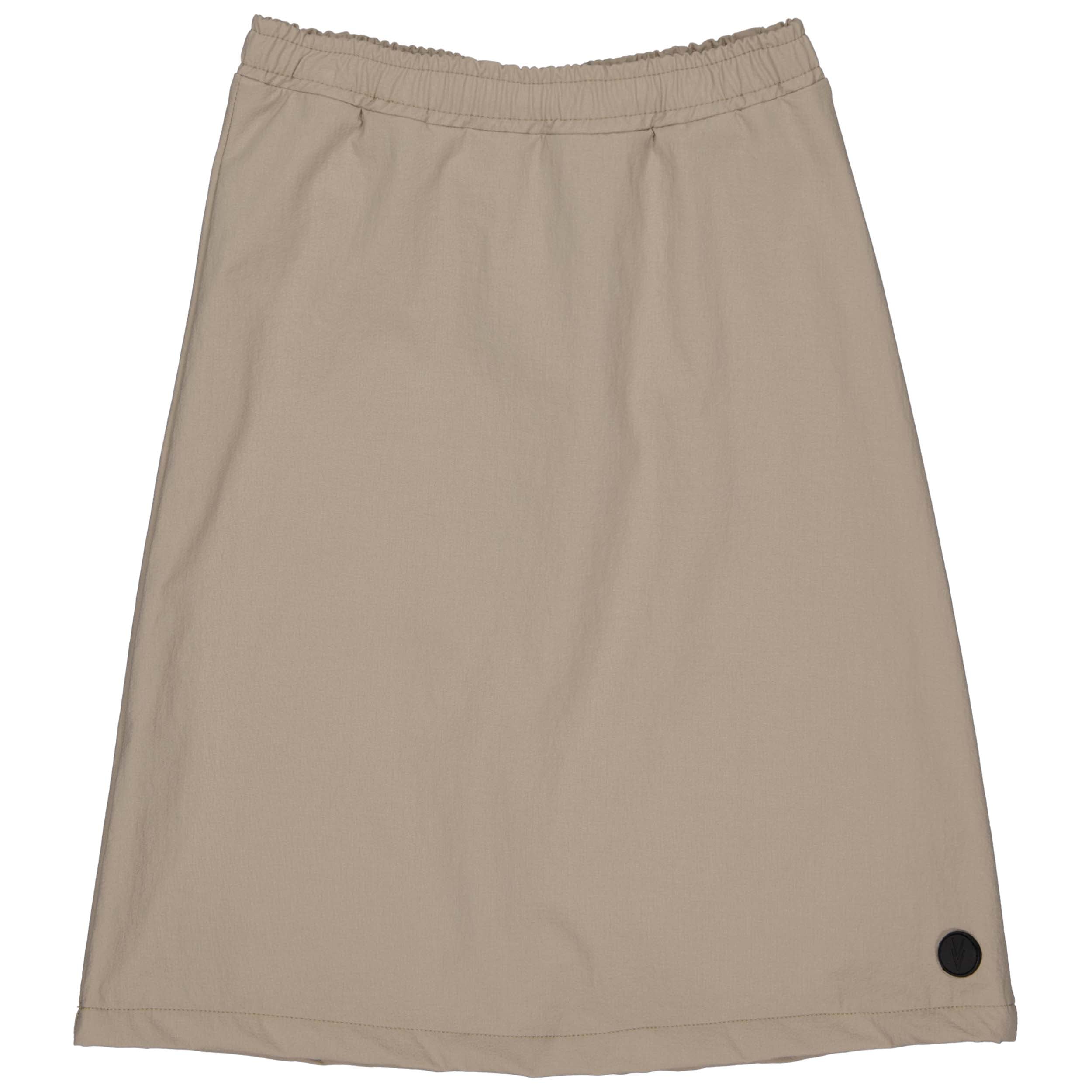 SKIRT | Khaki Green