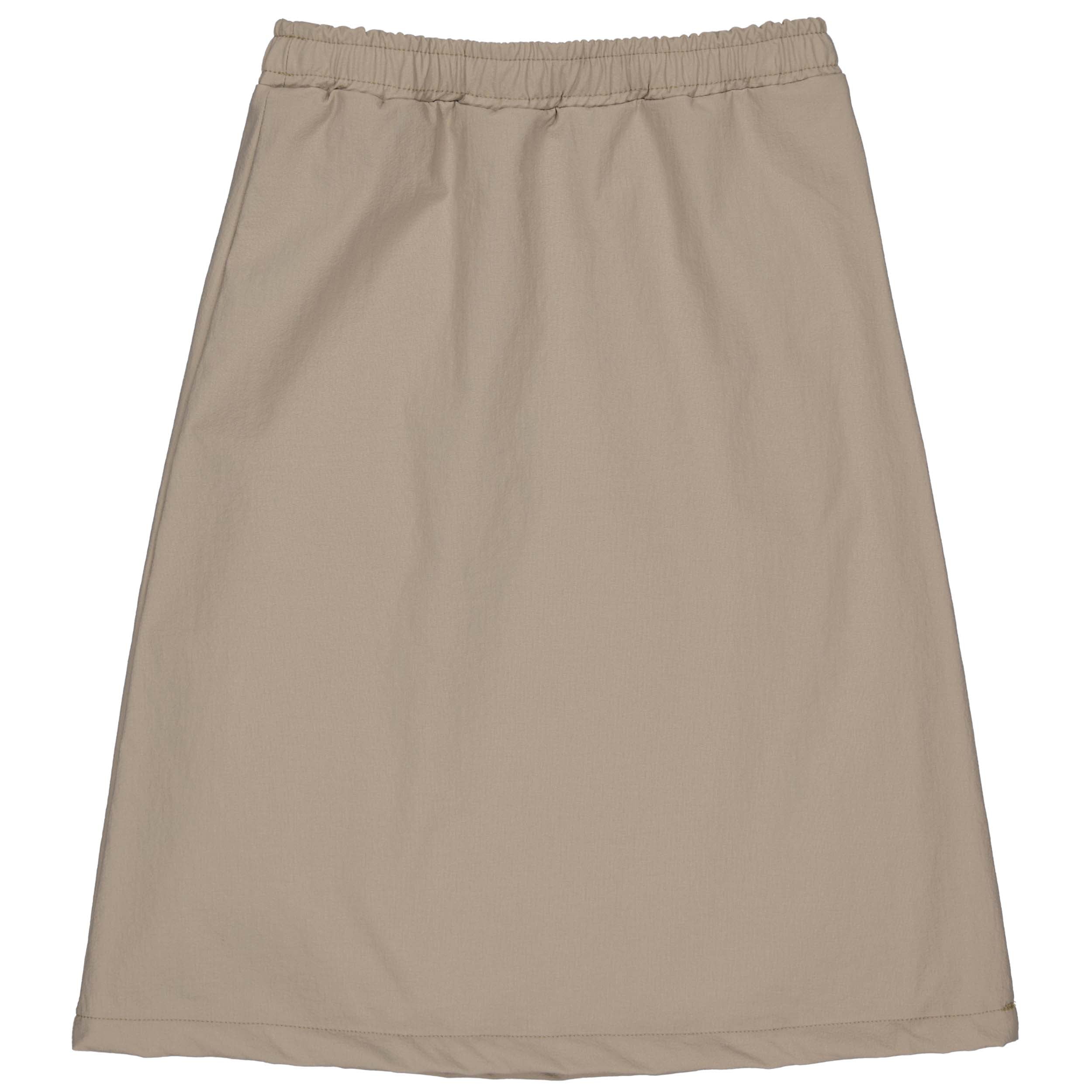 SKIRT | Khaki Green