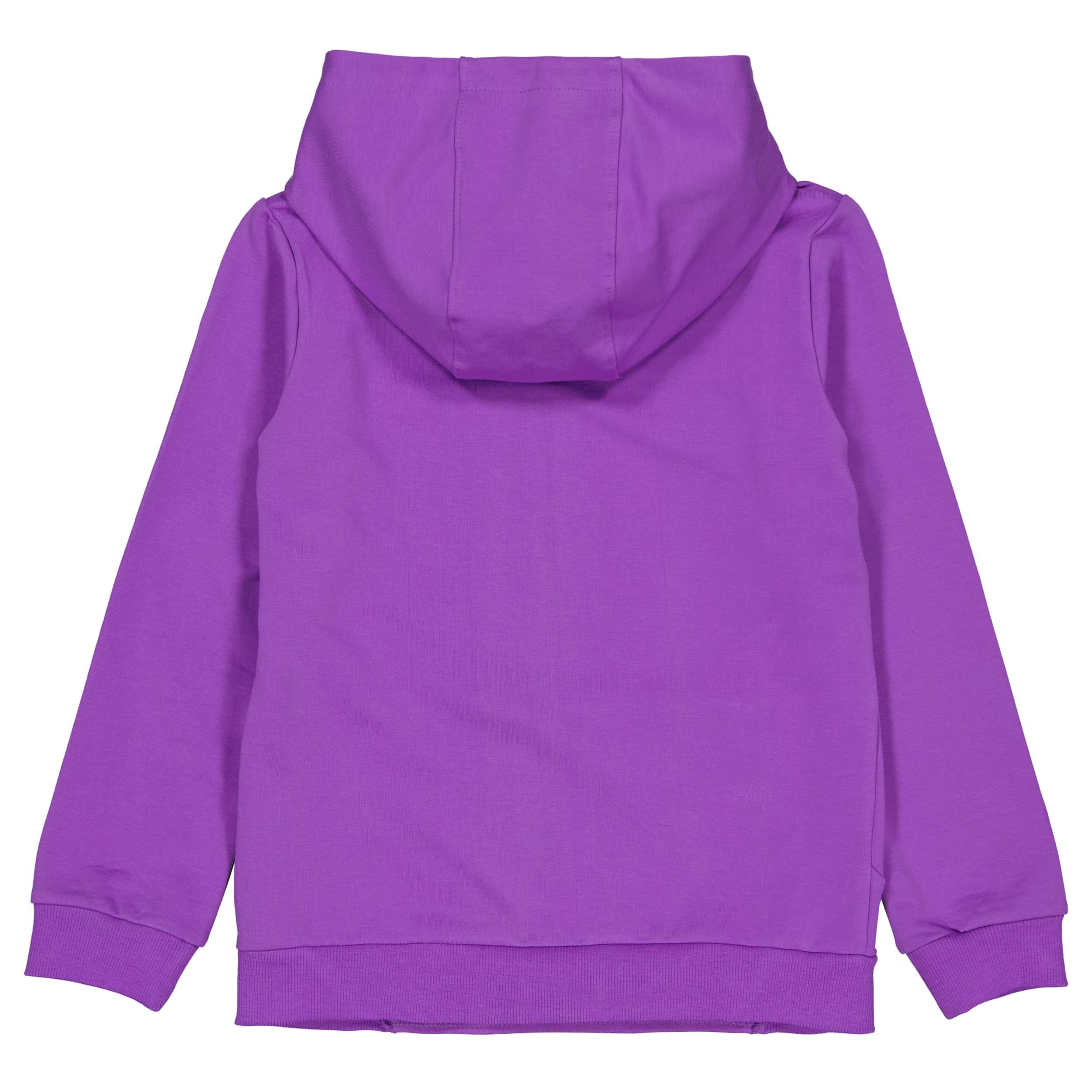 SWEATER | Light Purple