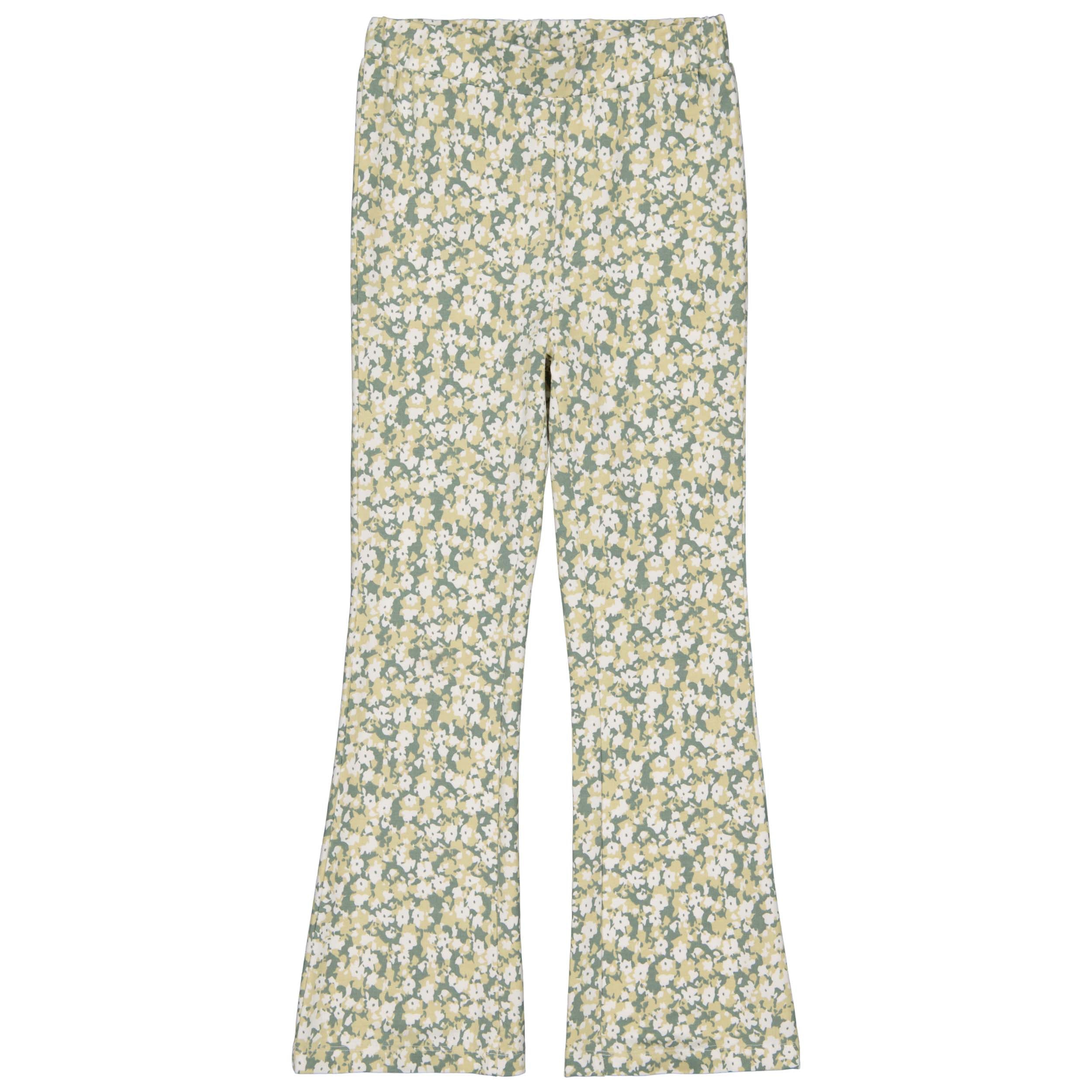 SHORTS | AOP Sand Flower