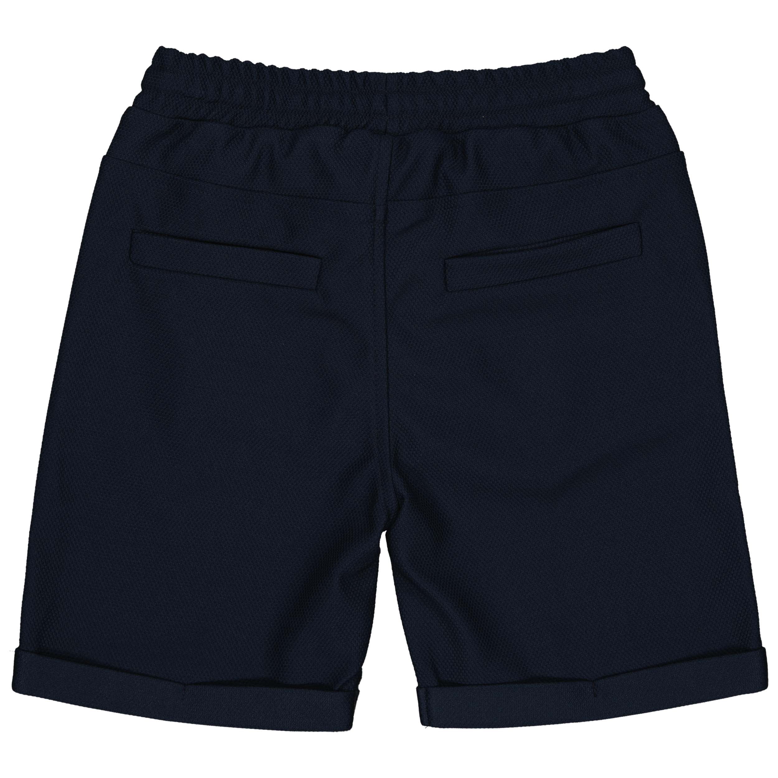 SHORTS | Navy Blue