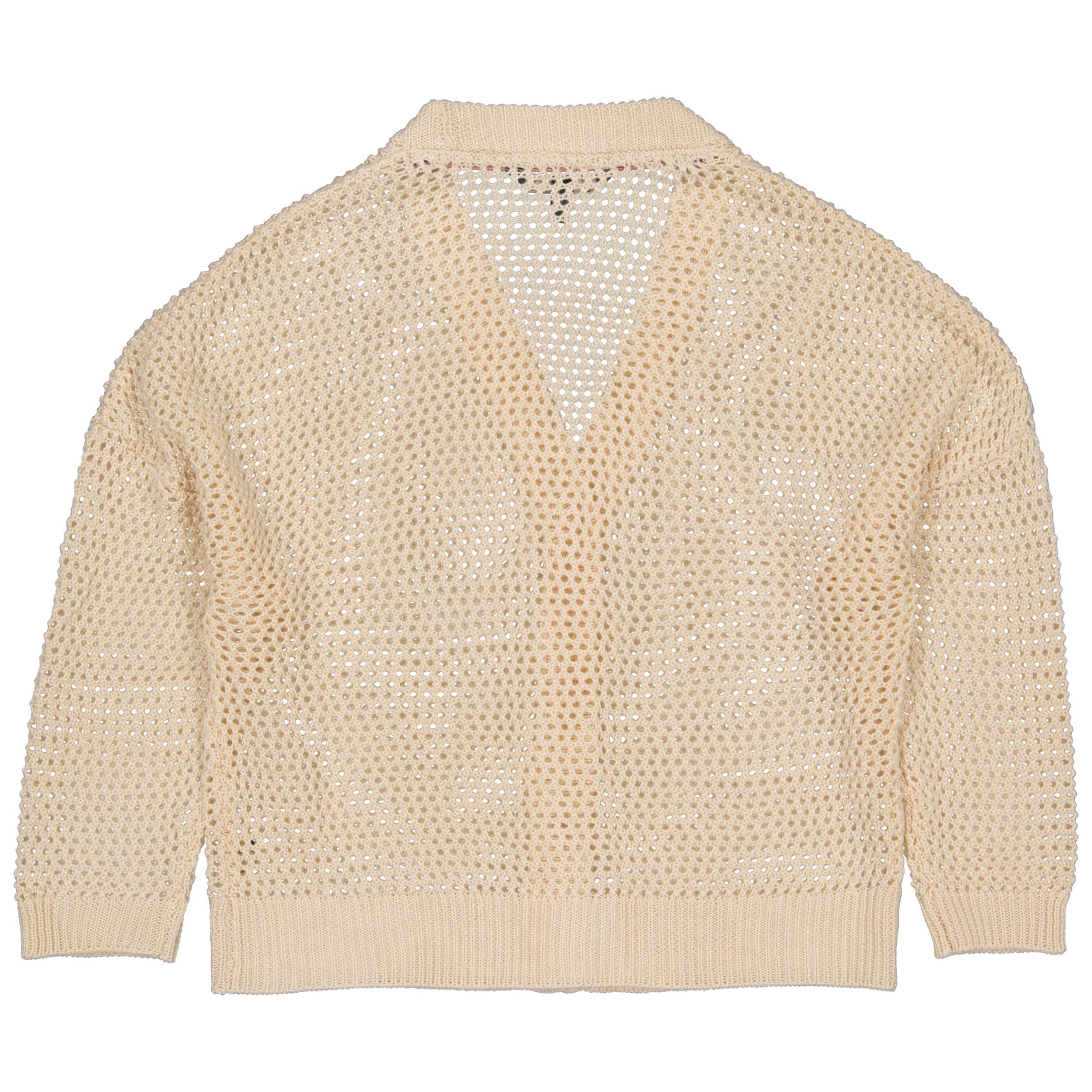 CARDIGAN | Sand