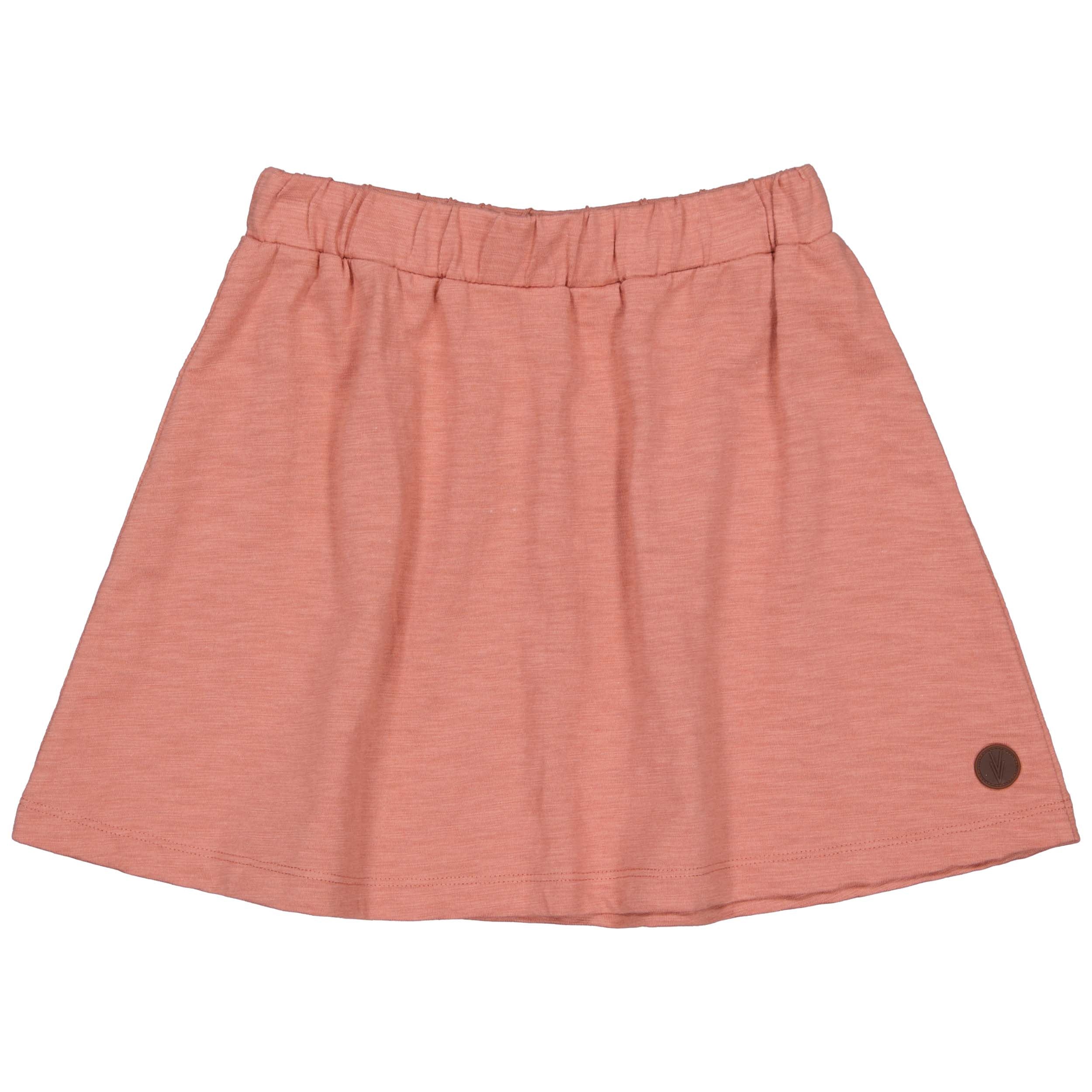 SKIRT | Peach