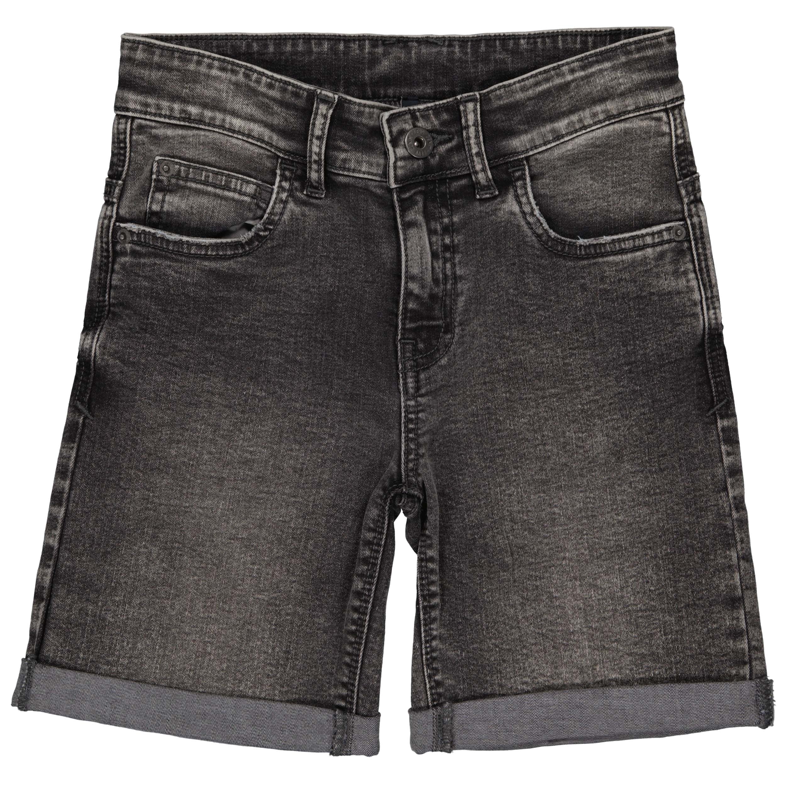 SHORTS | Grey