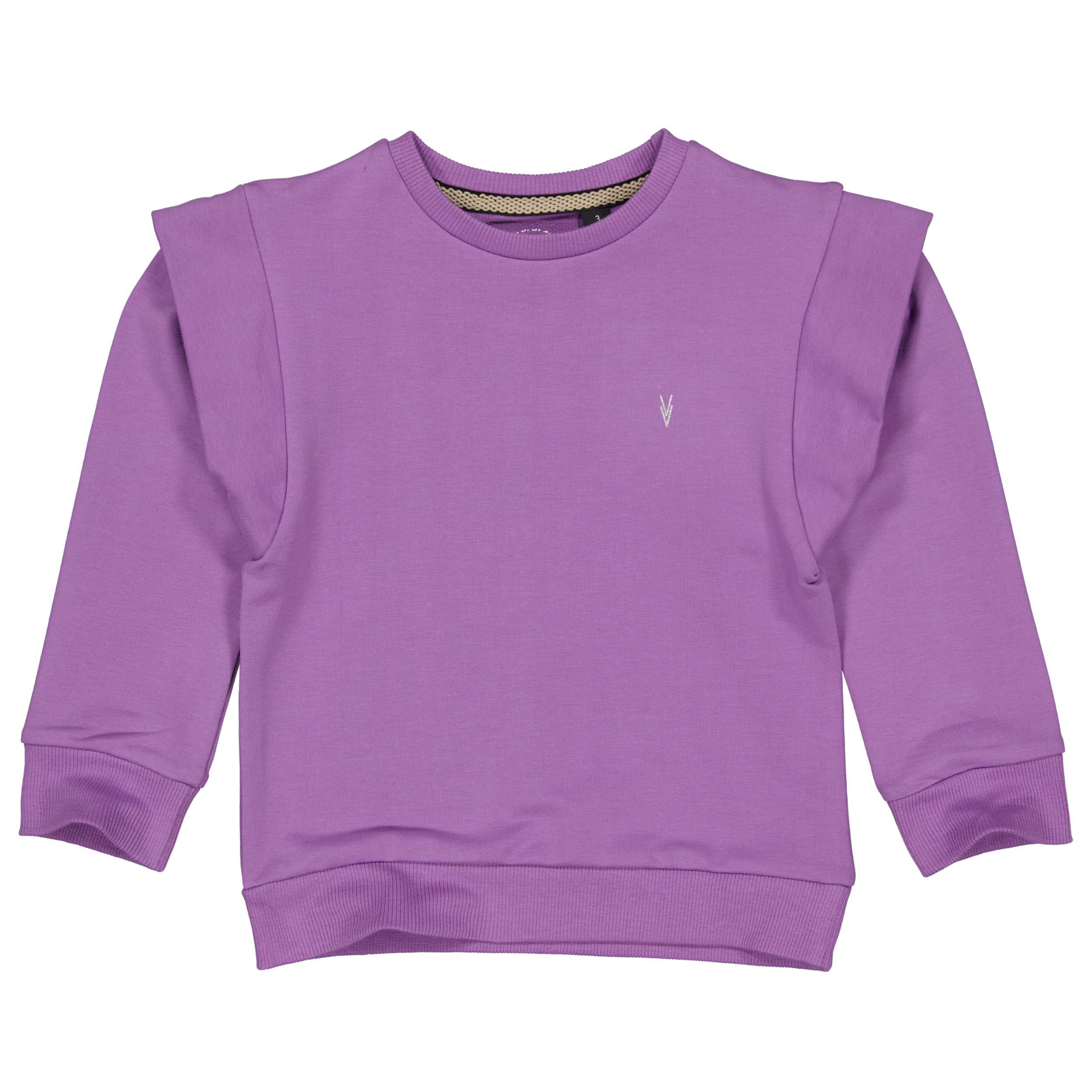 SWEATER | Lilac