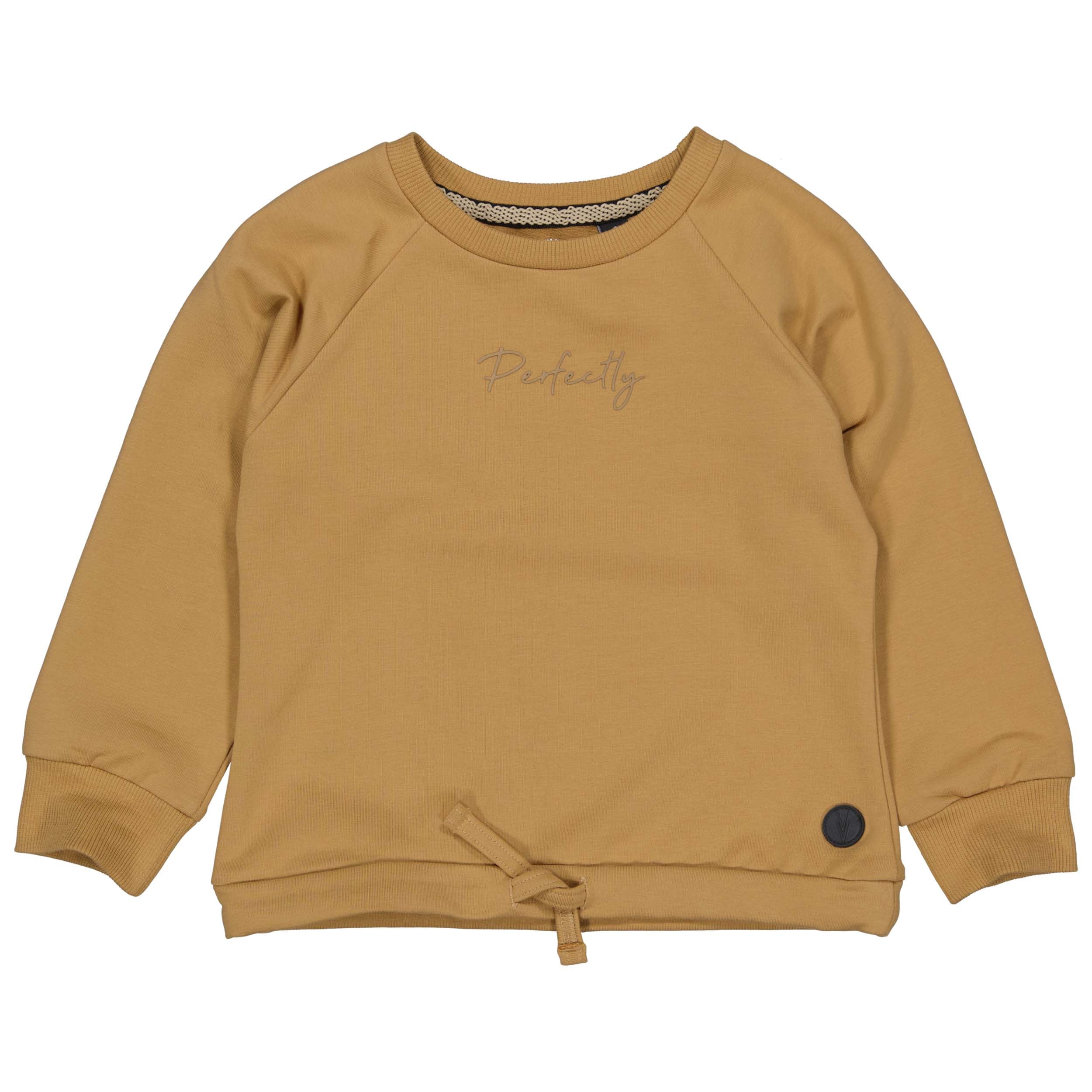 SWEATER | Light Brown