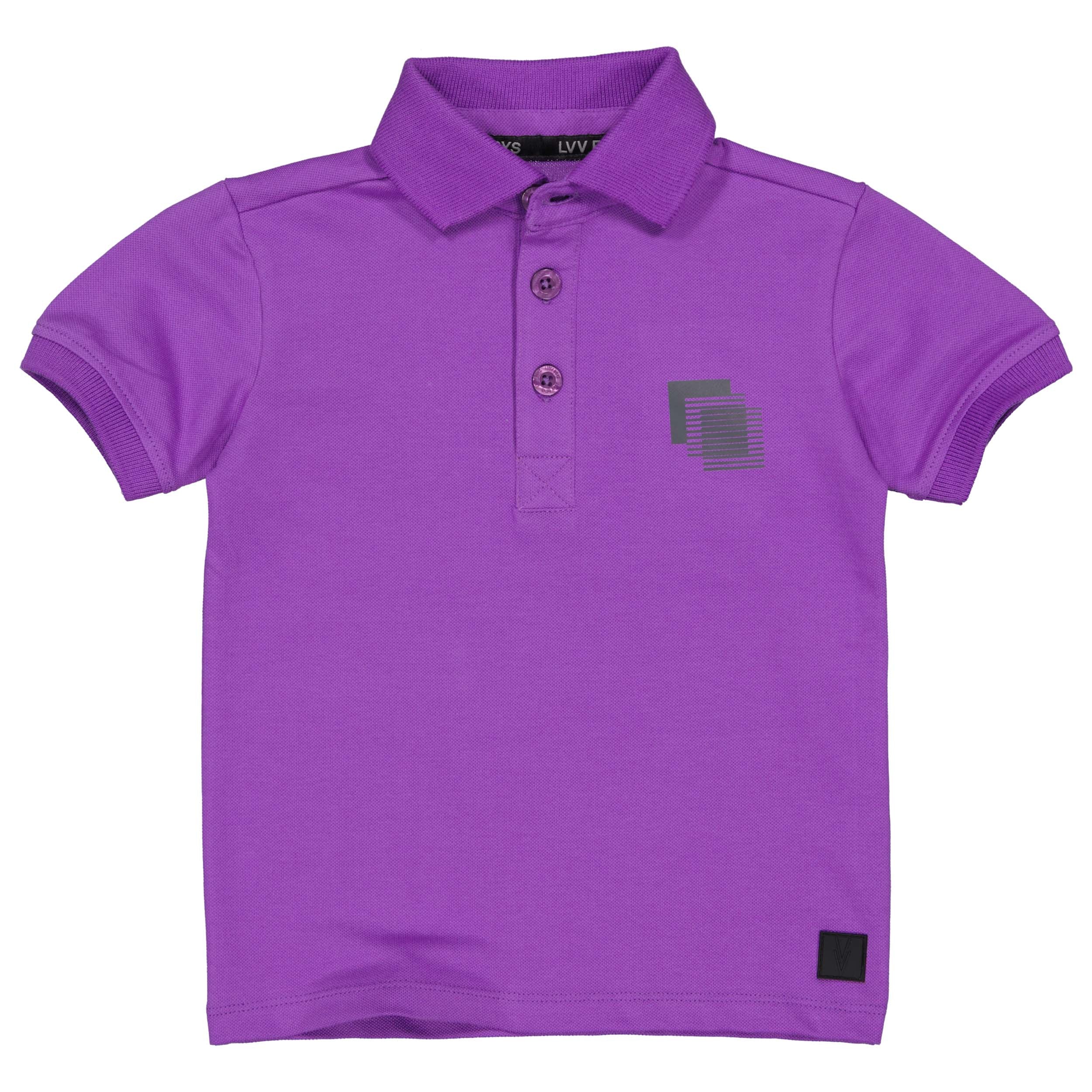 POLO | Light Purple