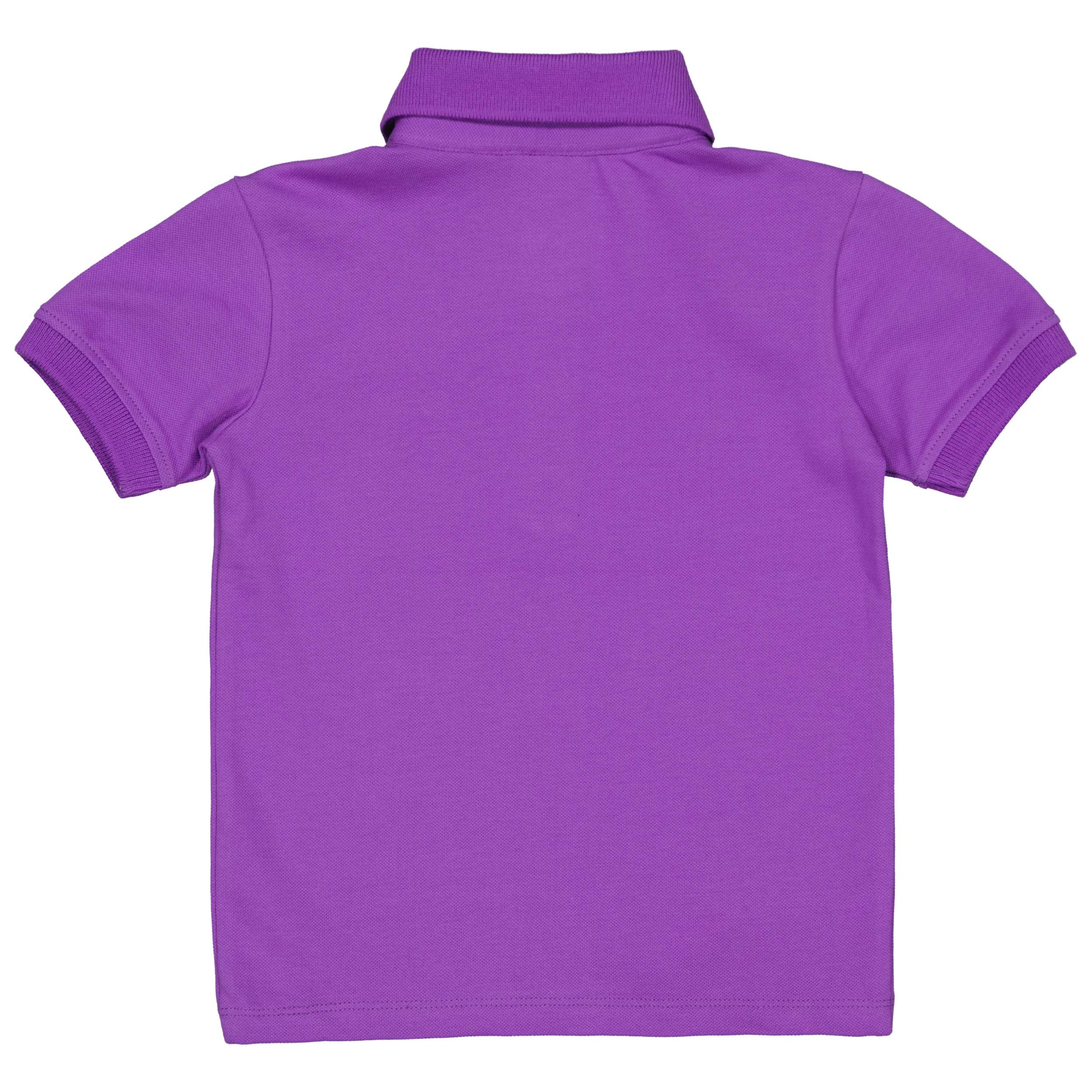 POLO | Light Purple