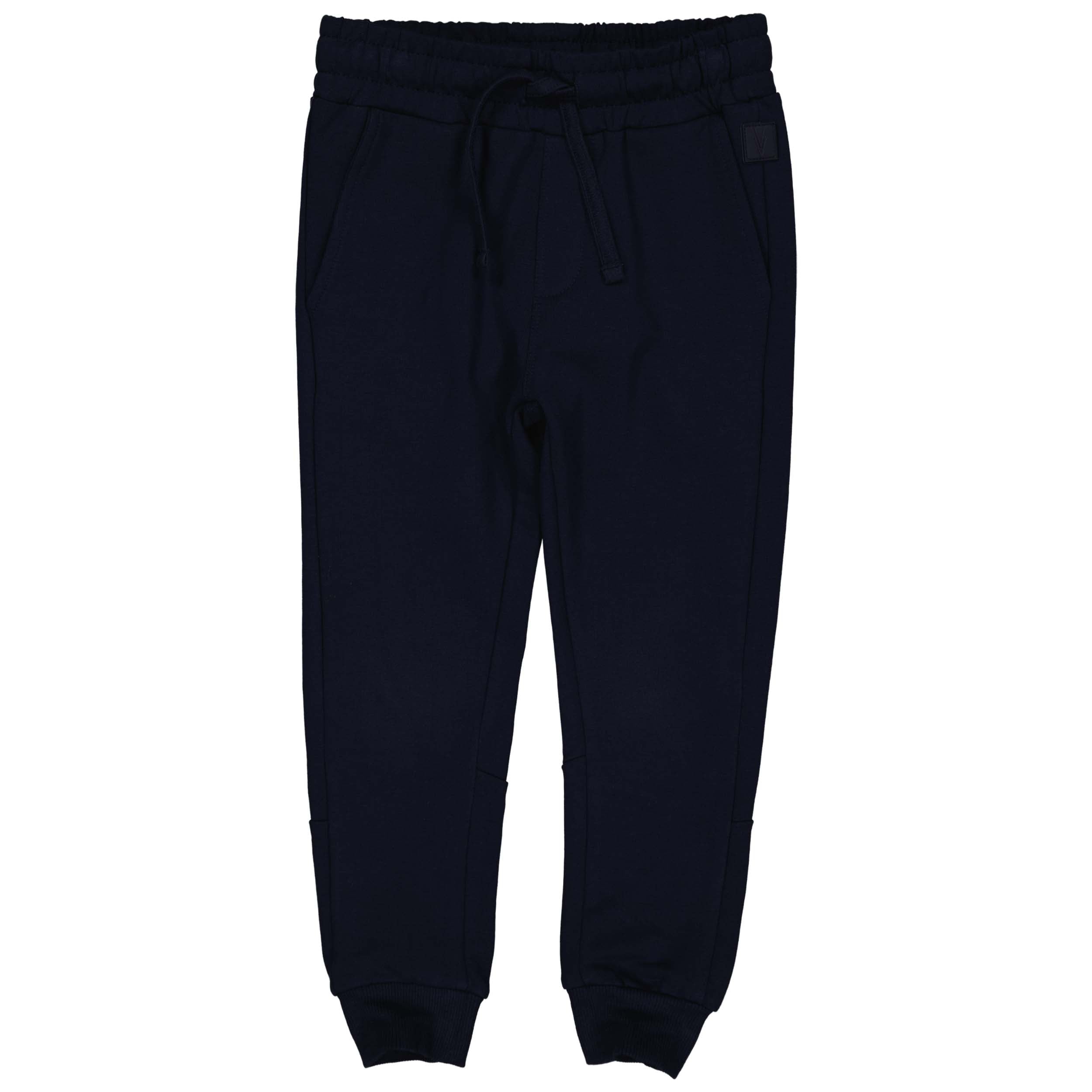 SWEATPANTS | Navy Blue