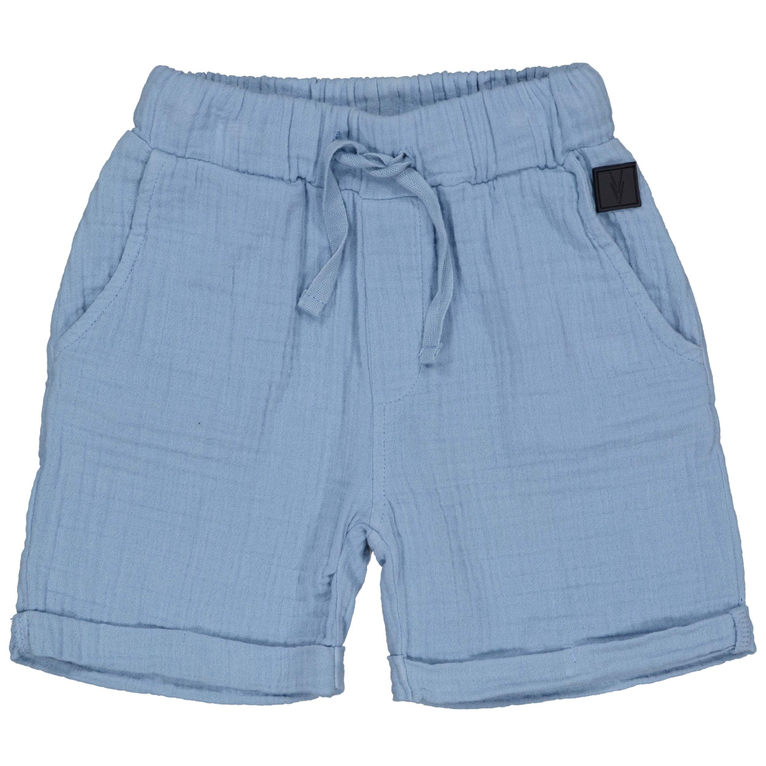 SHORTPANTS | Blue