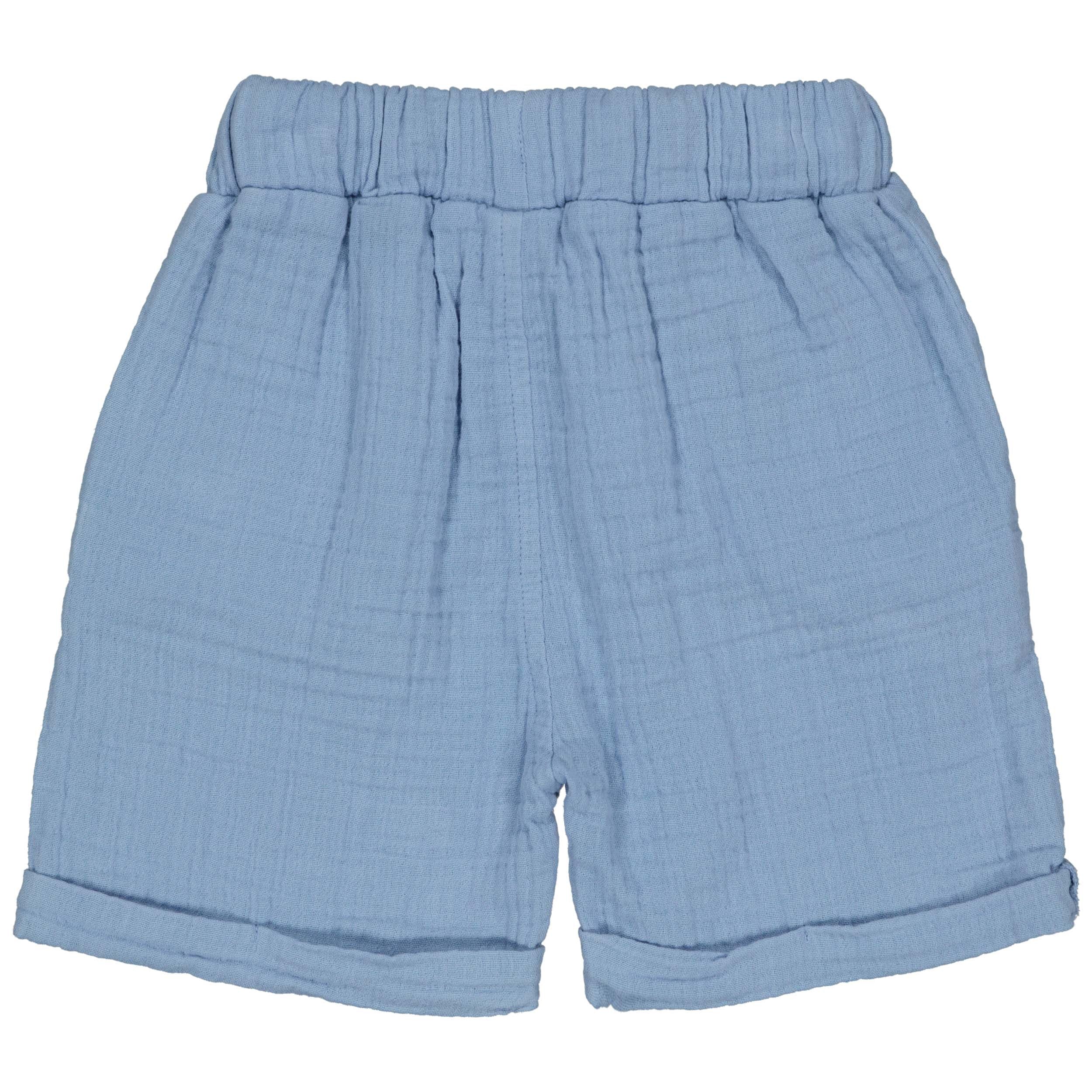 SHORTPANTS | Blue