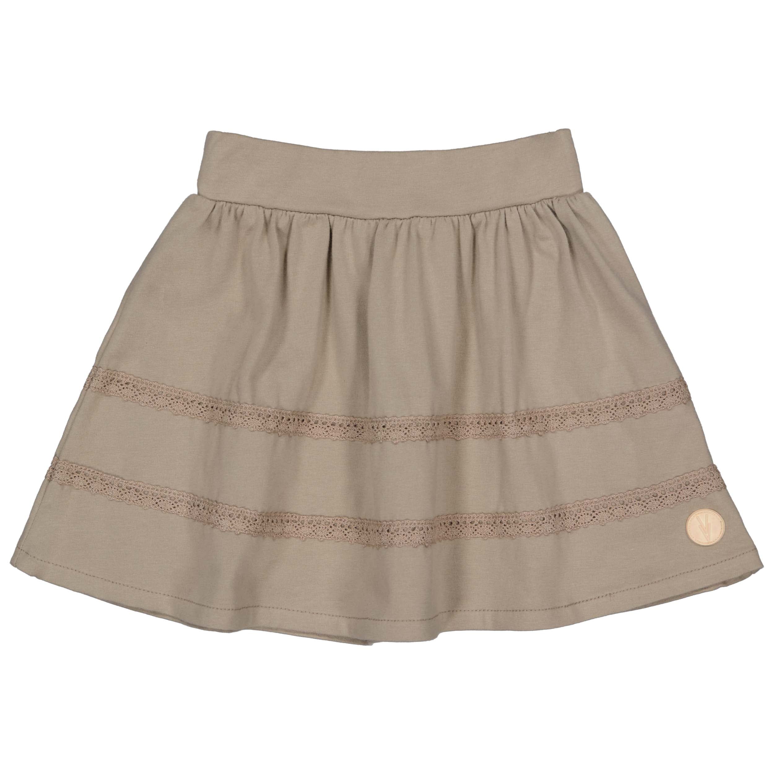 SKIRT | Khaki Green