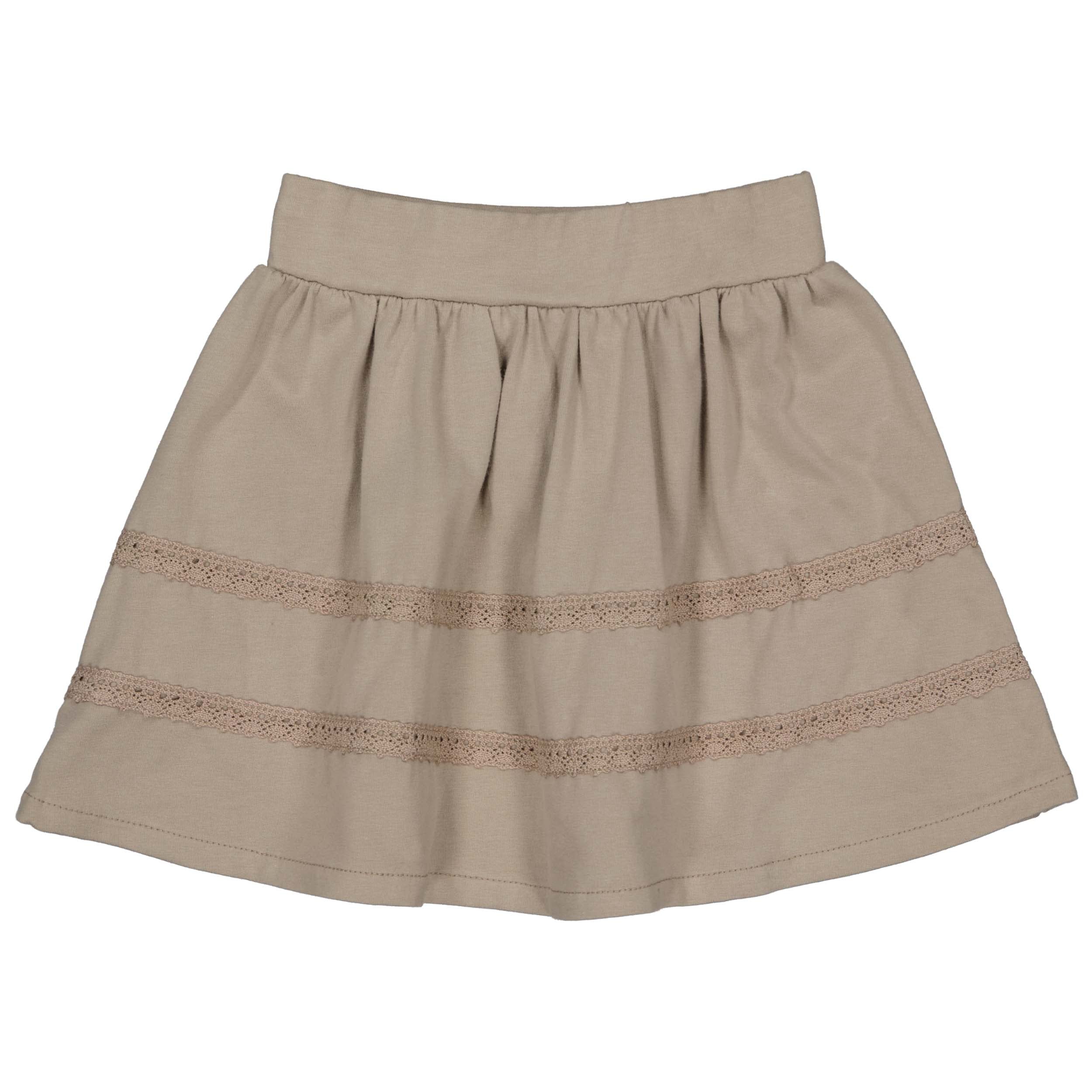 SKIRT | Khaki Green