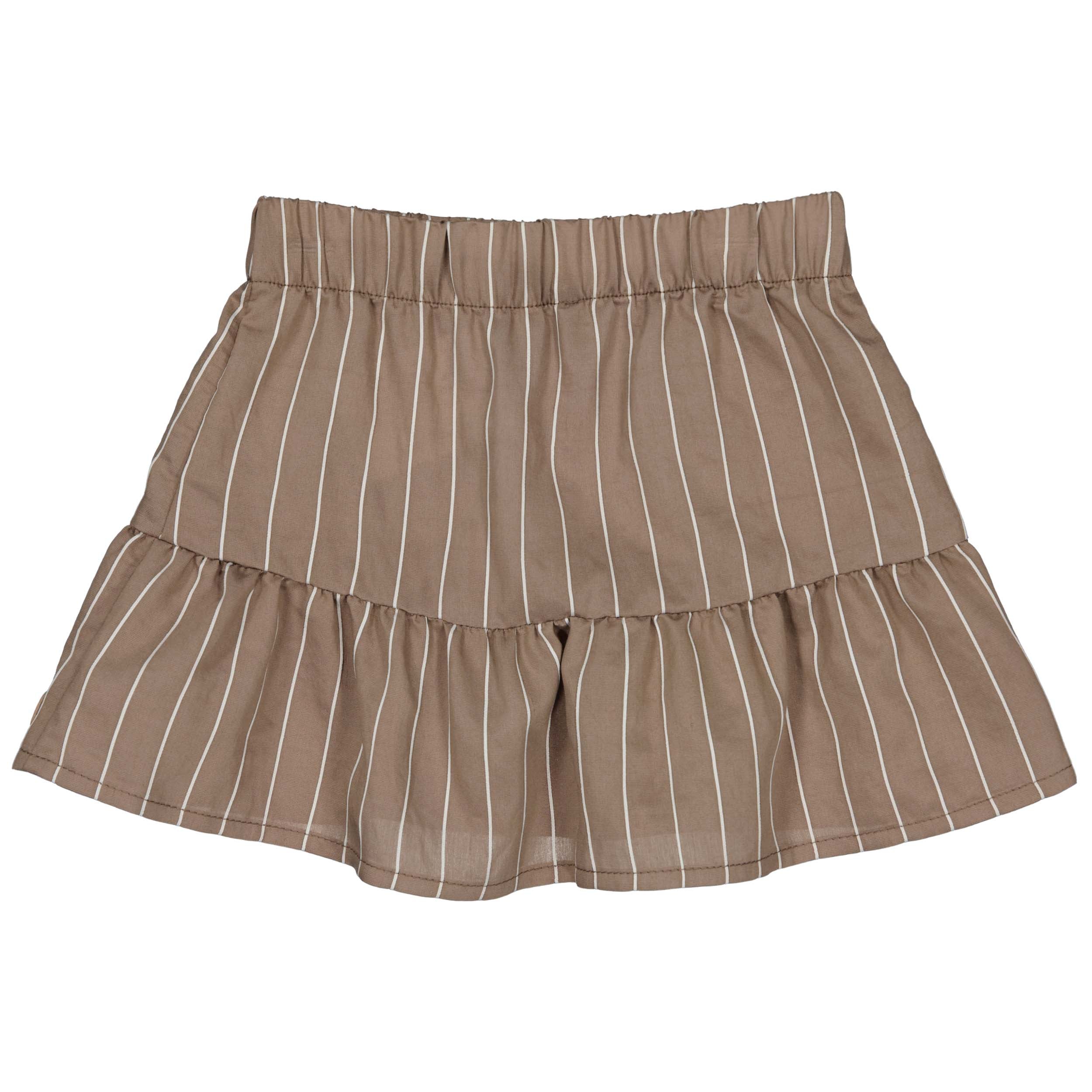 SKIRT | Khaki Green