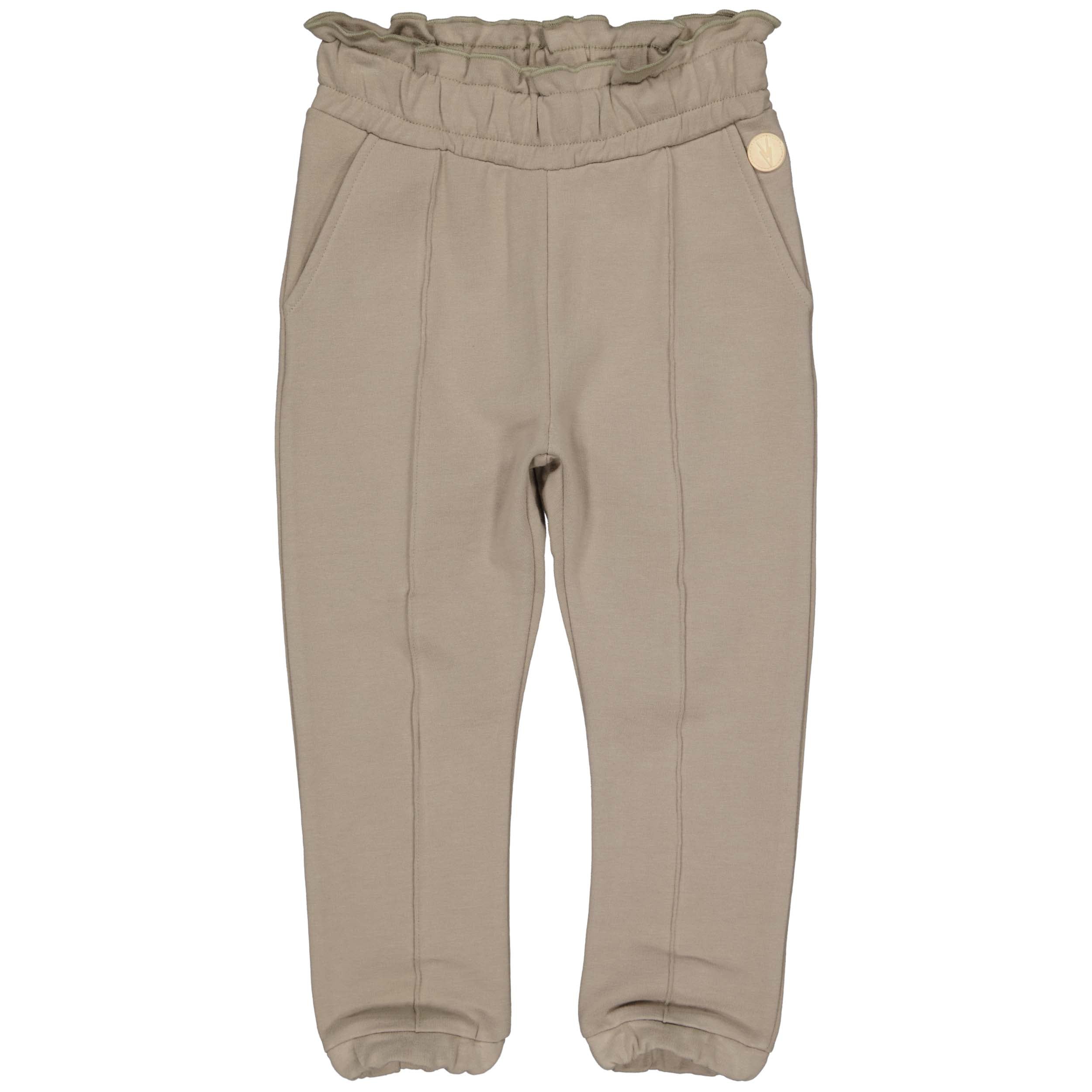 SWEATPANTS | Khaki Green