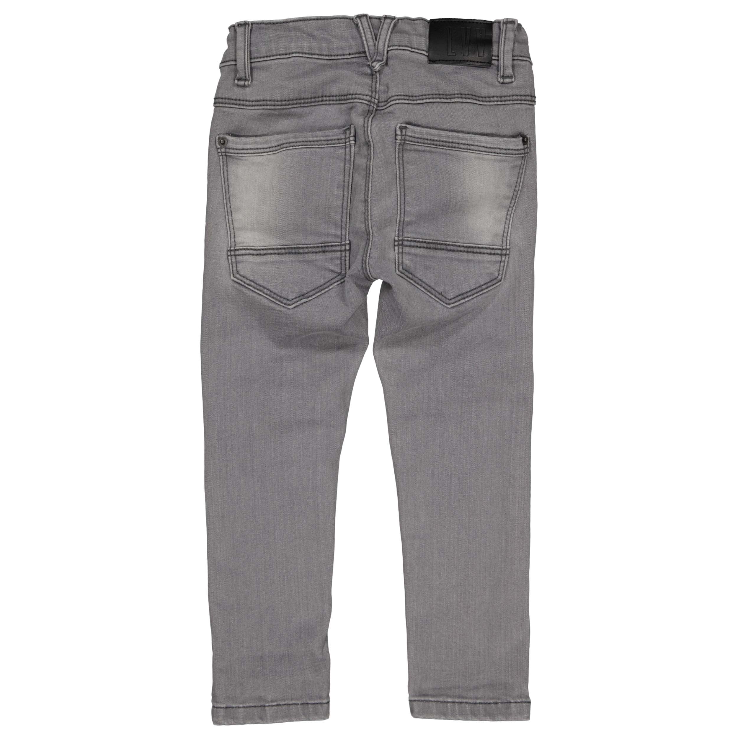 JEANS | Grey