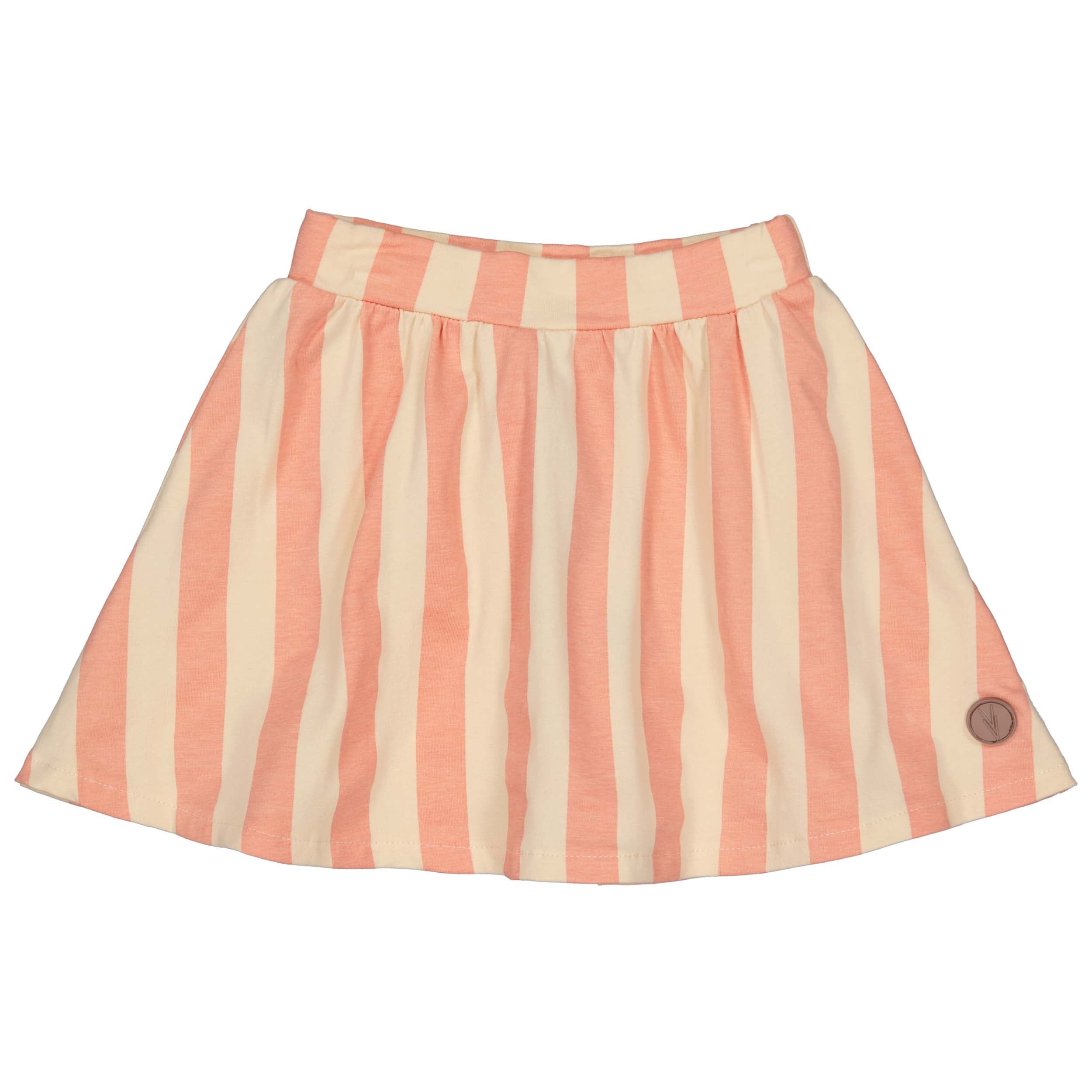 SKIRT | Peach