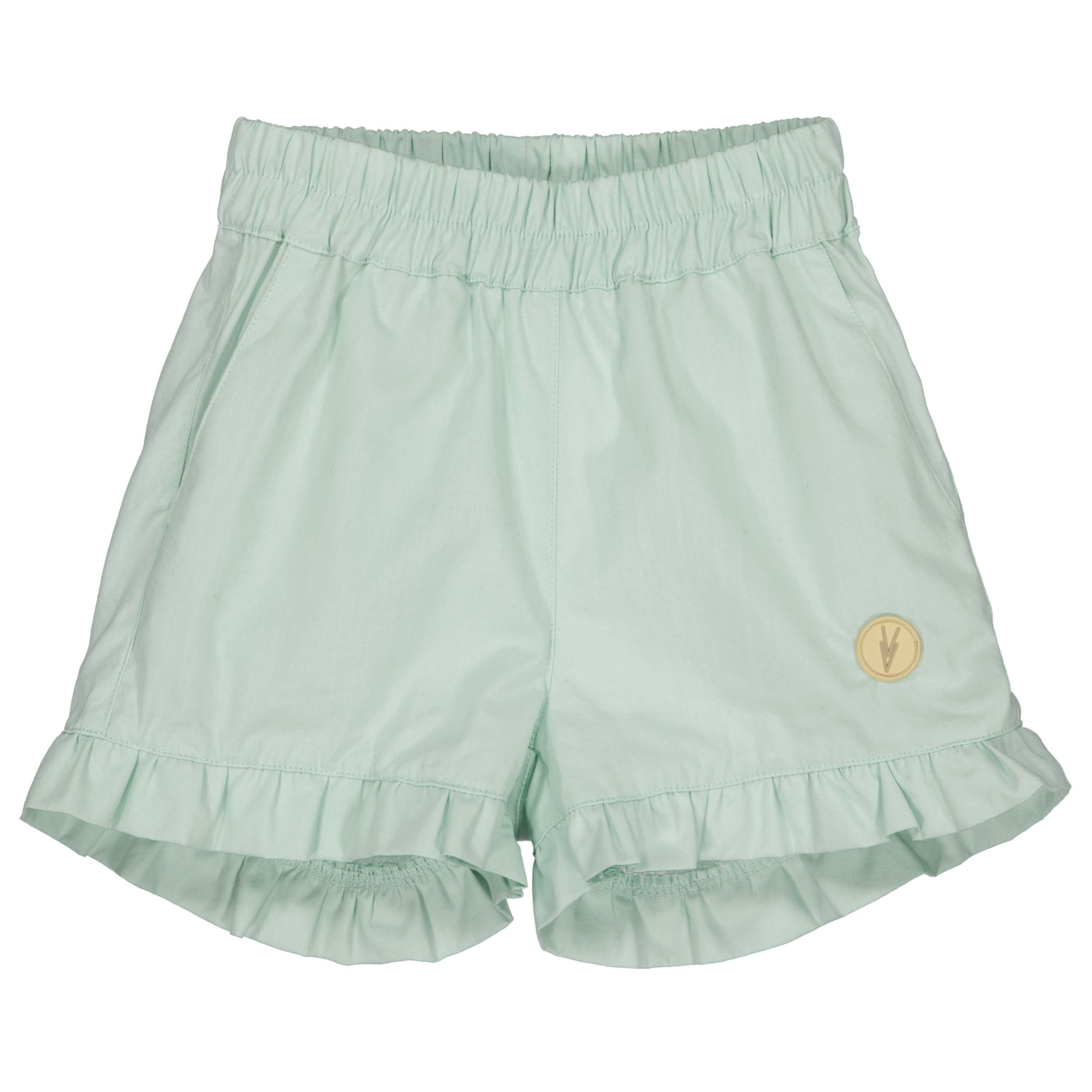 SHORTS | Light Green