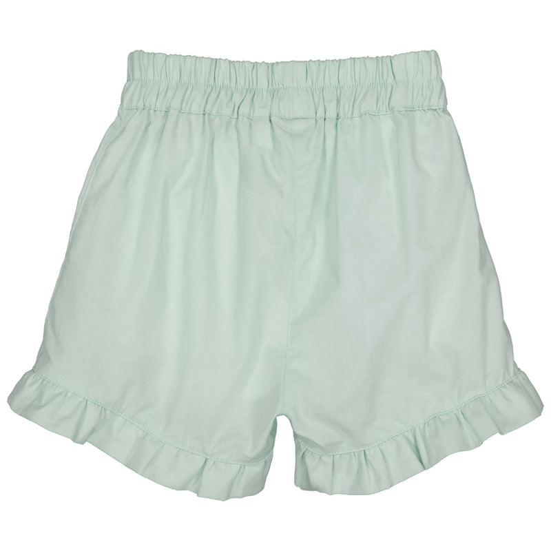 SHORTS | Light Green