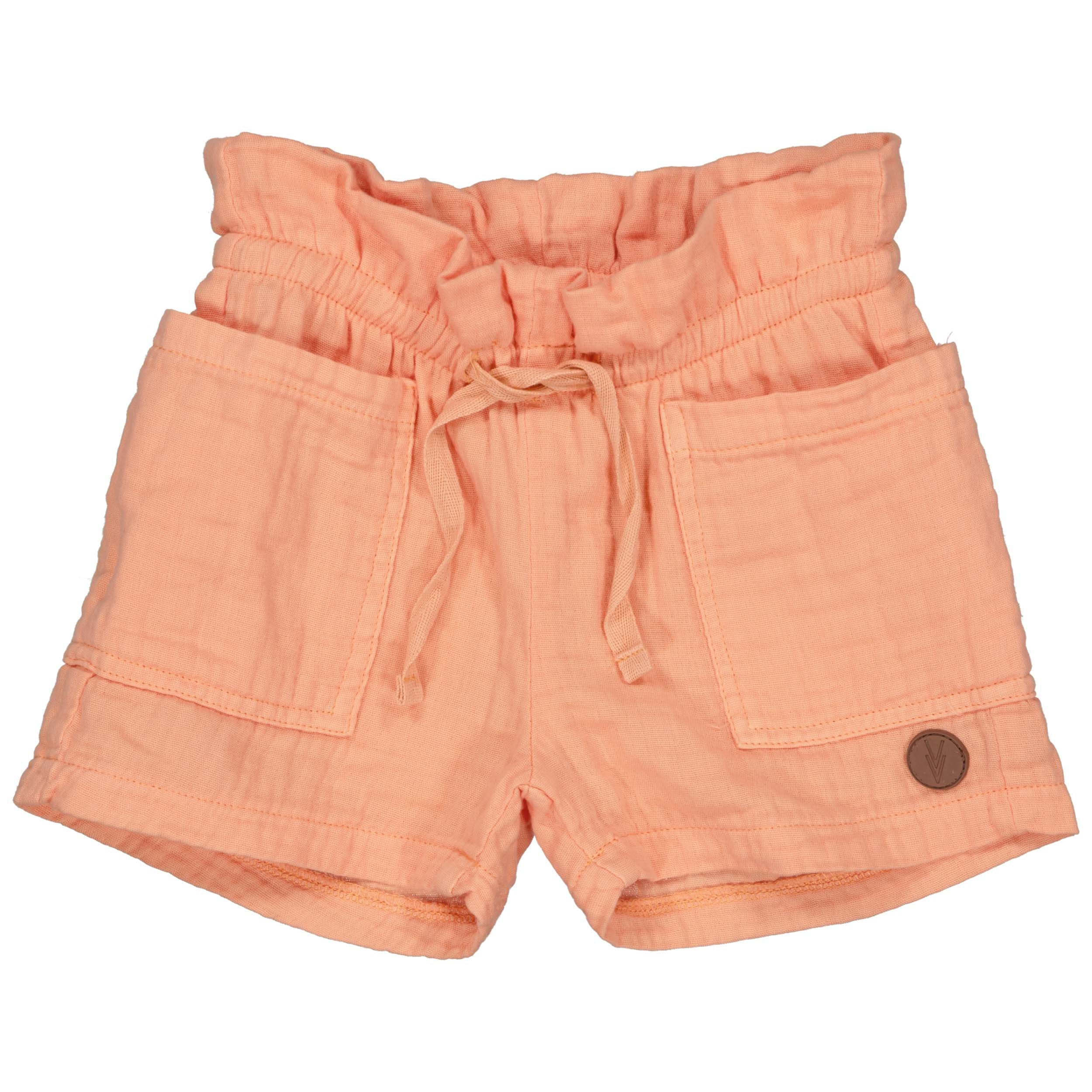 SHORTS | Peach