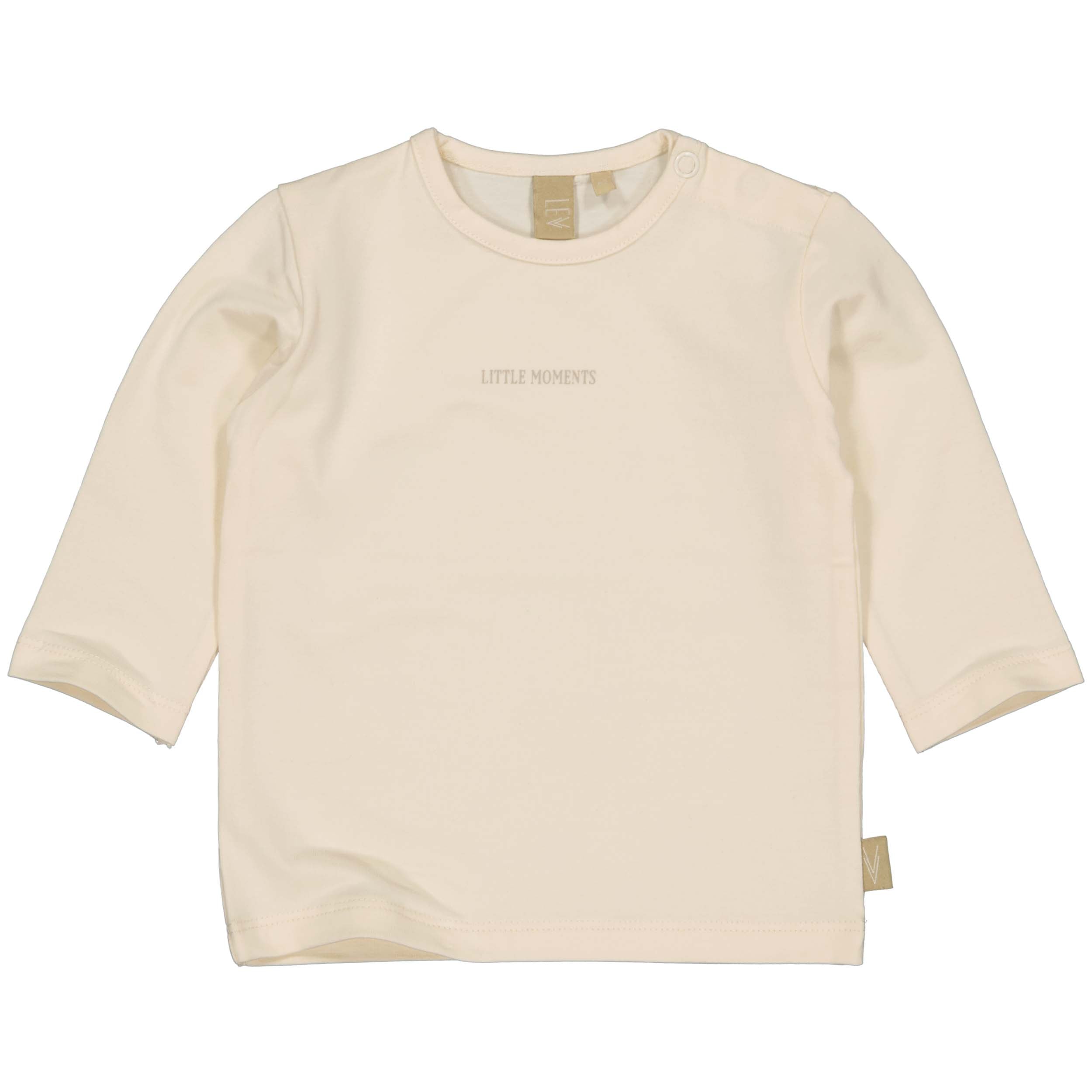 LONGSLEEVE | Candy Pink