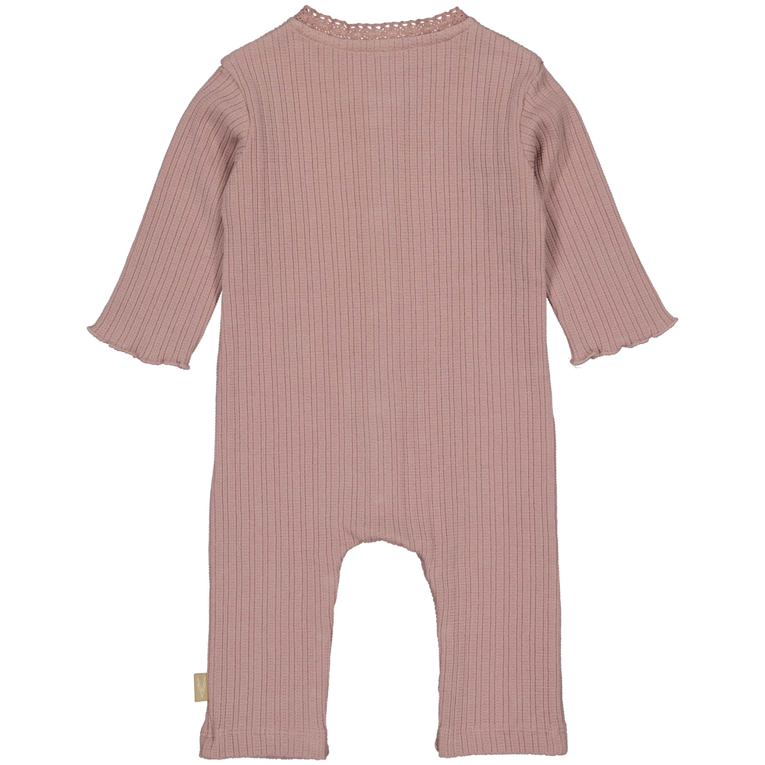 PLAYSUIT | Pink