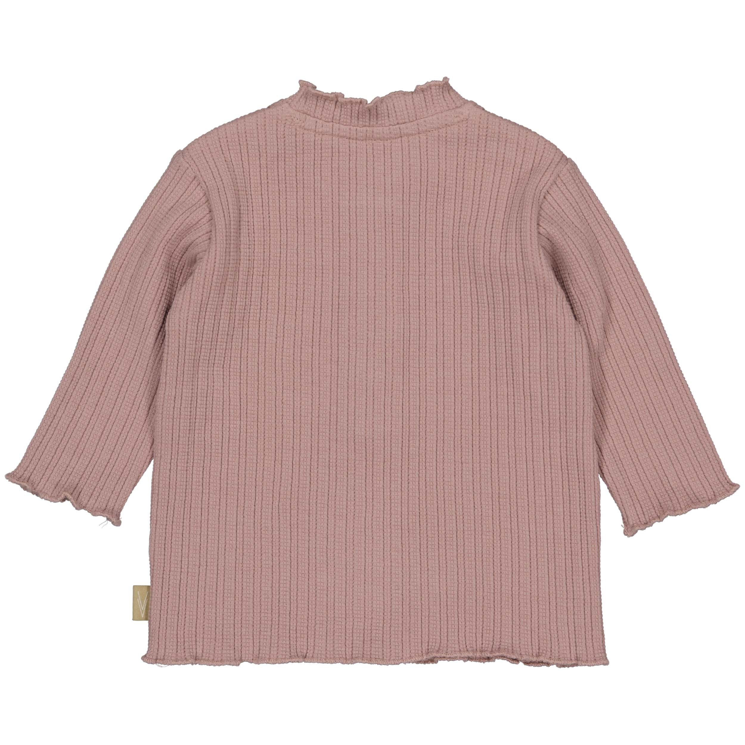 LONGSLEEVE | Pink