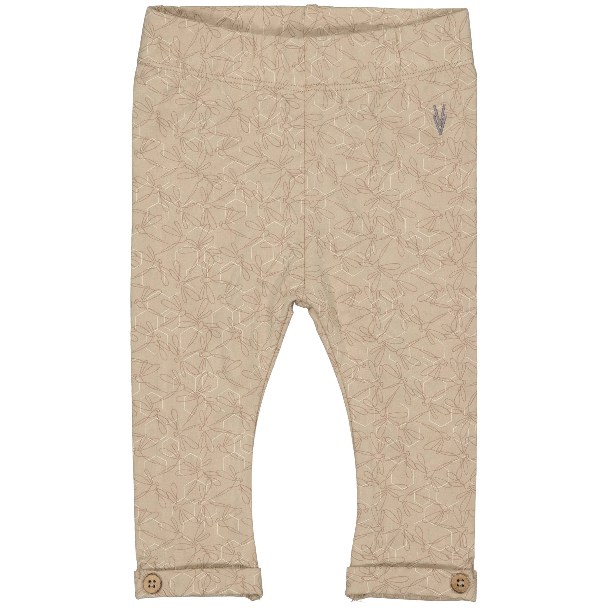 PANTS | Brown